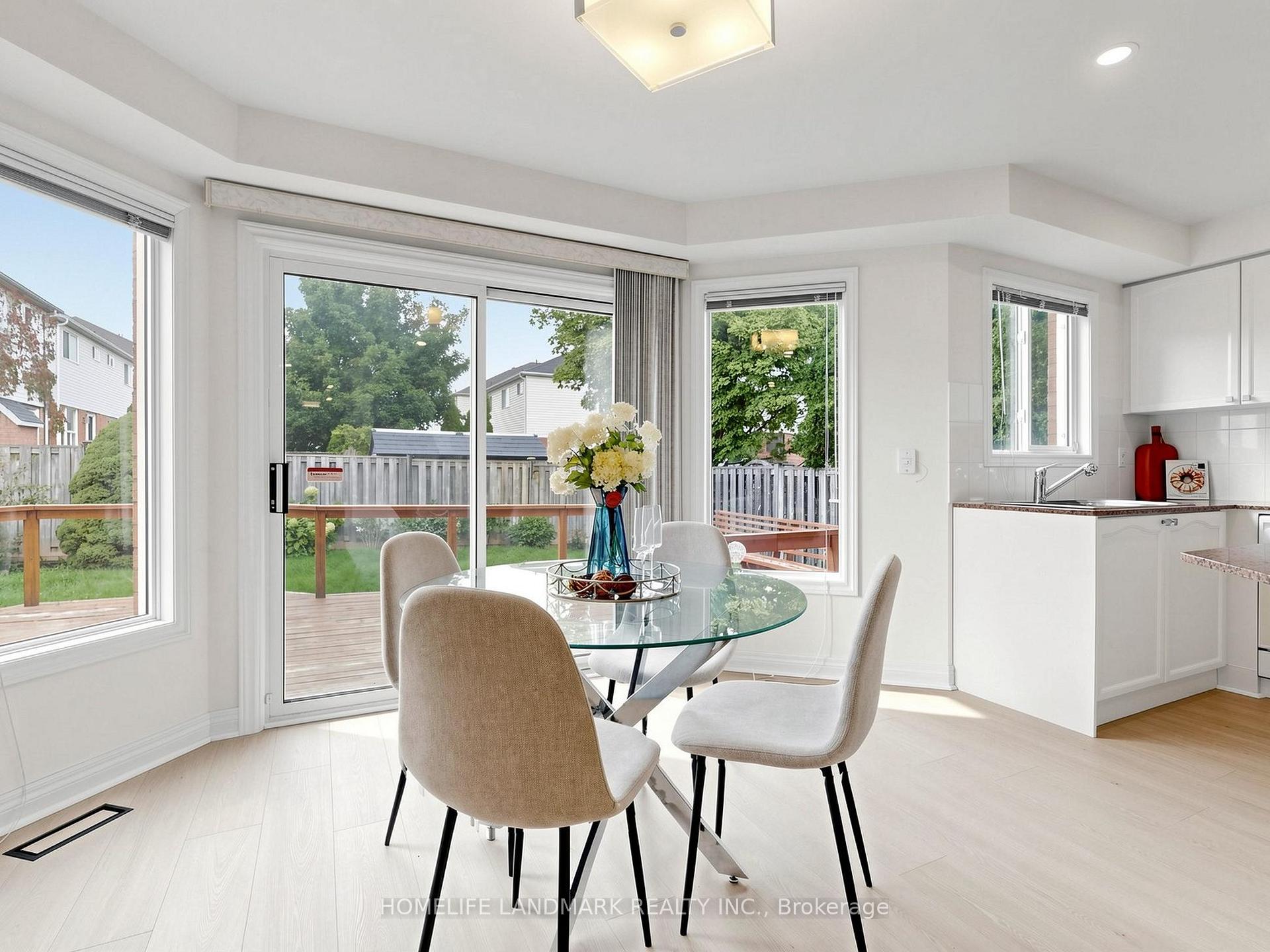 Photo 11 of 2376 Bankside Drive, Mississauga, Central Erin Mills — HOMEH