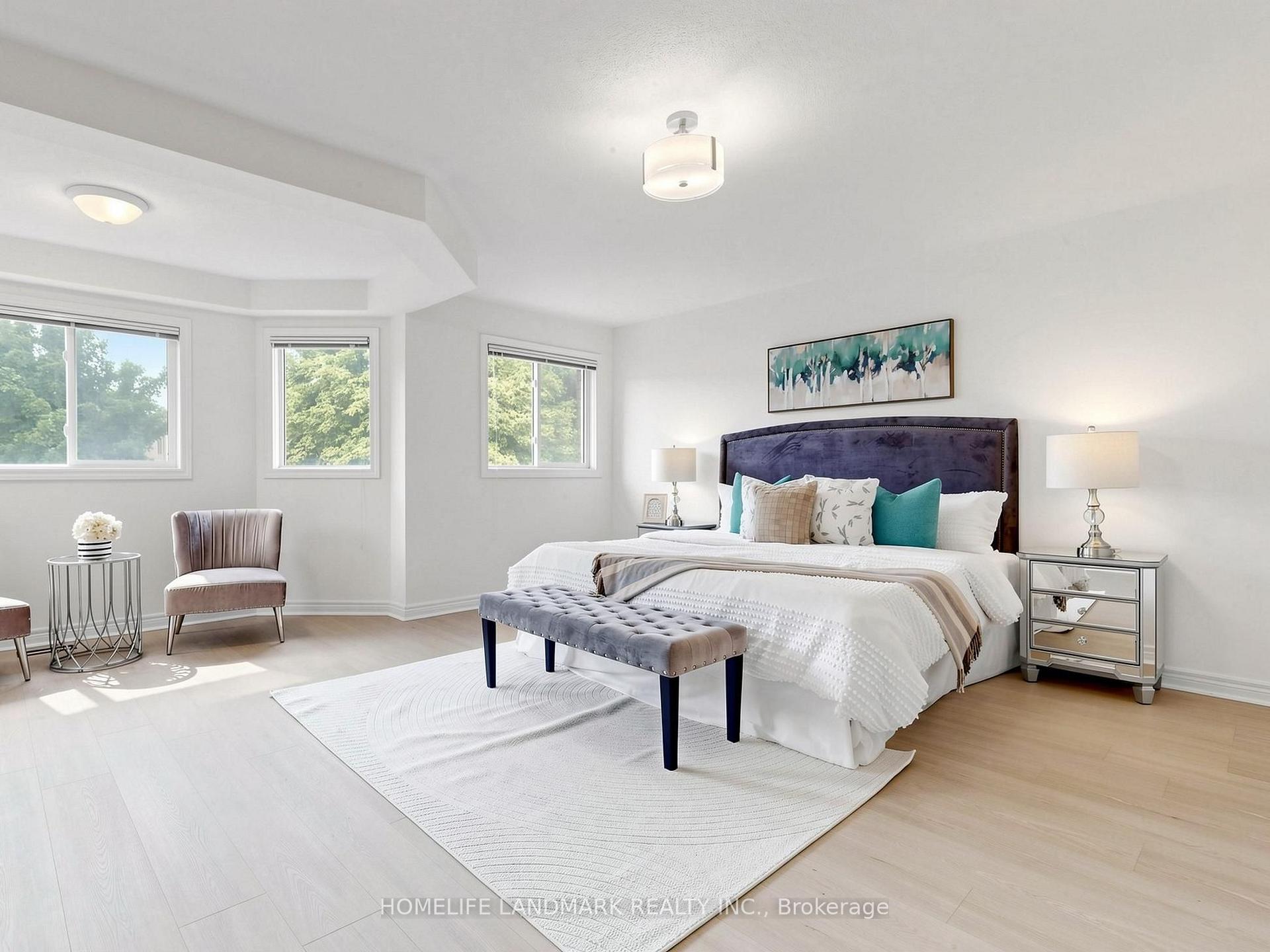 Photo 14 of 2376 Bankside Drive, Mississauga, Central Erin Mills — HOMEH
