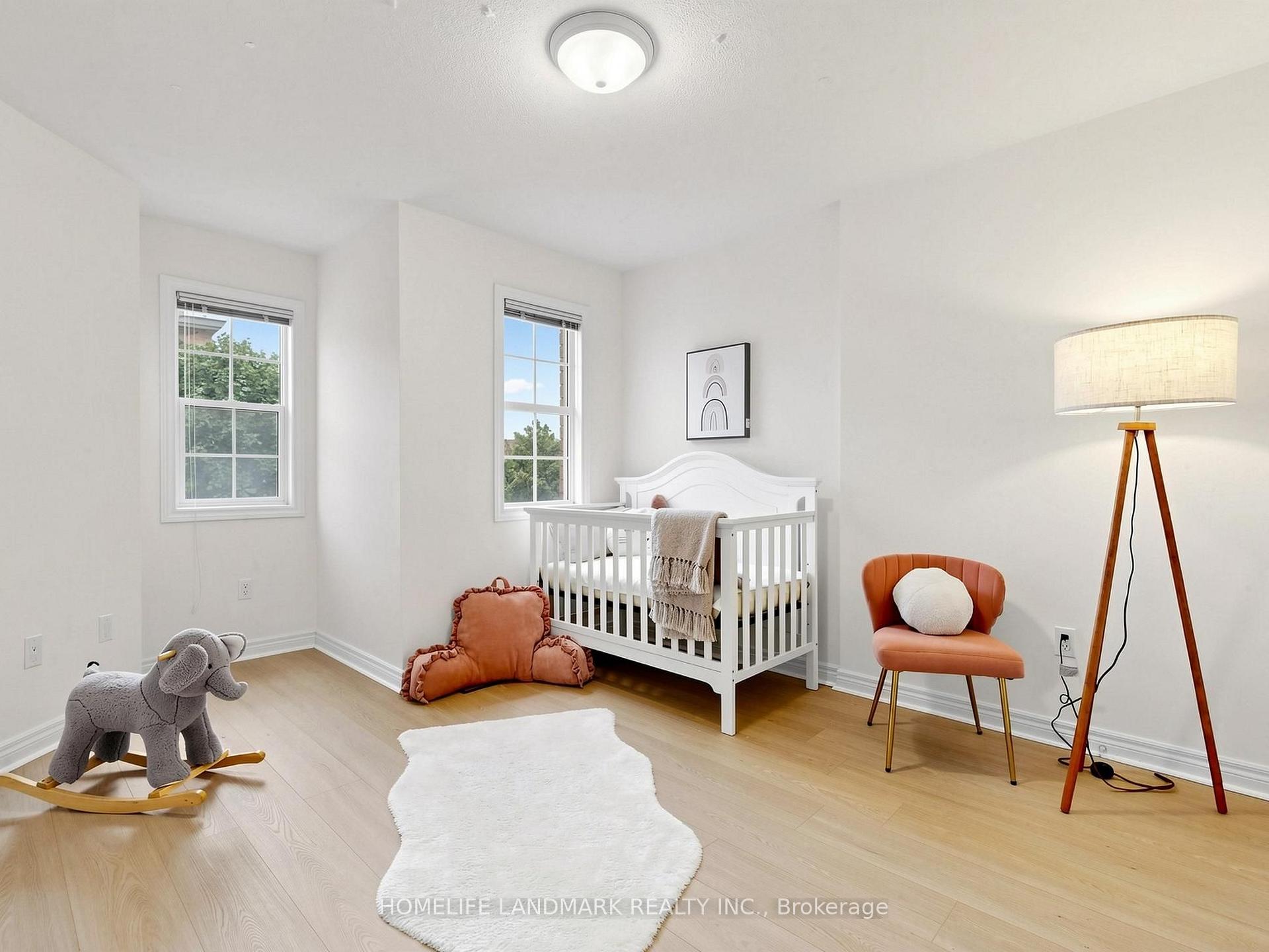 Photo 19 of 2376 Bankside Drive, Mississauga, Central Erin Mills — HOMEH
