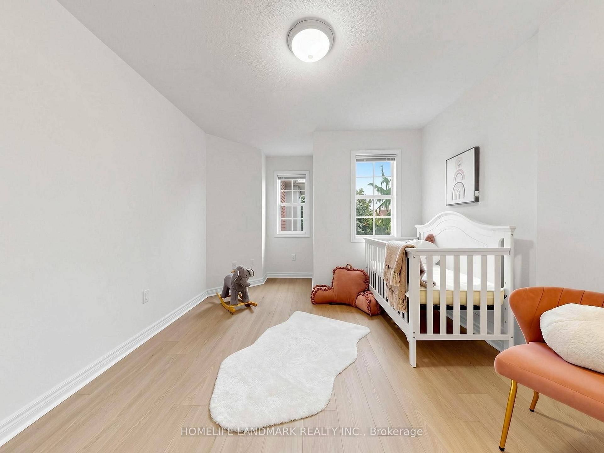 Photo 20 of 2376 Bankside Drive, Mississauga, Central Erin Mills — HOMEH