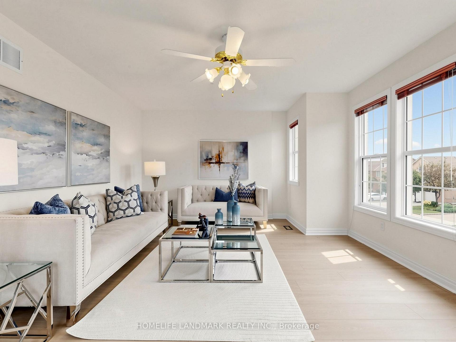 Photo 22 of 2376 Bankside Drive, Mississauga, Central Erin Mills — HOMEH