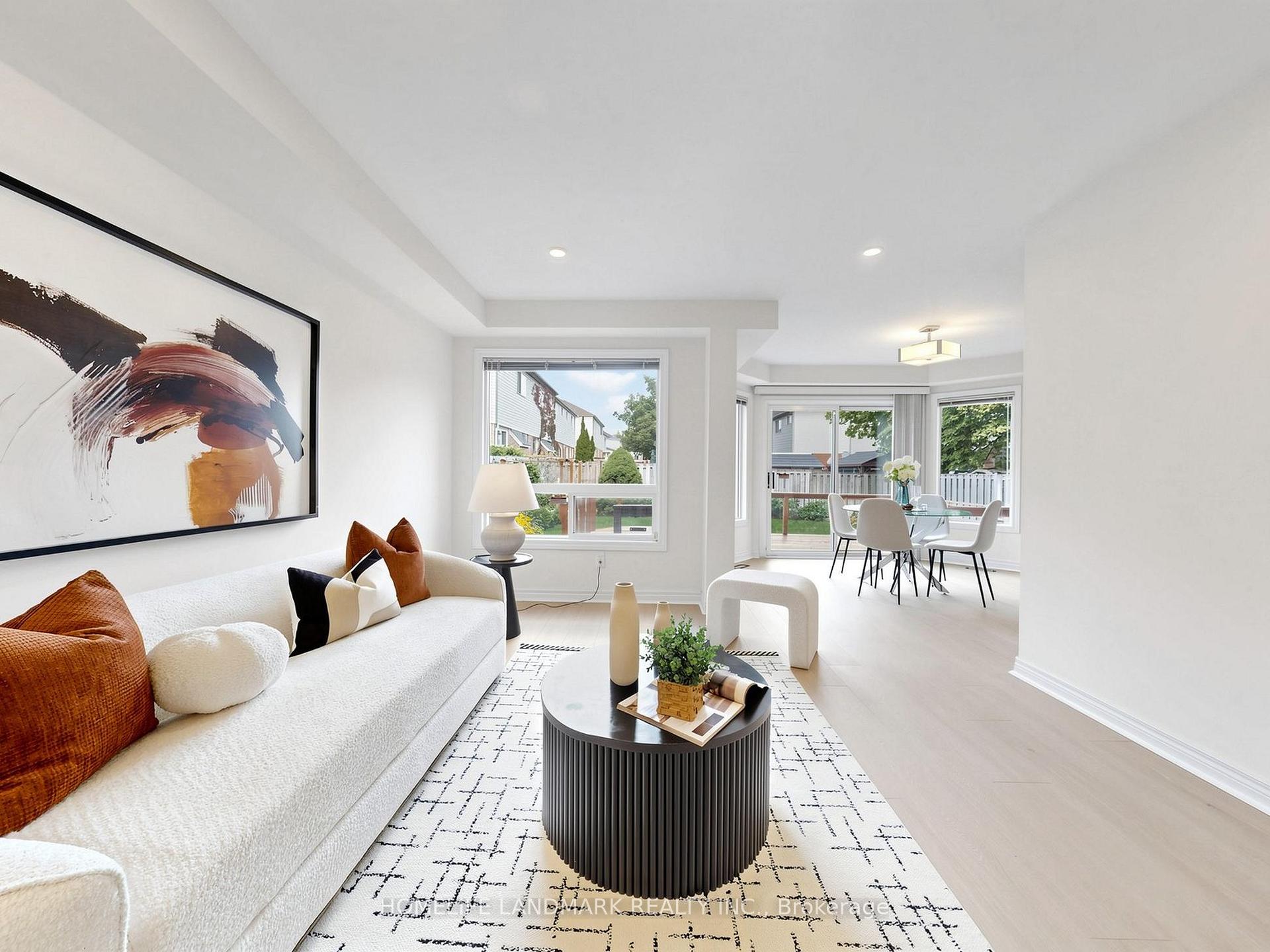 Photo 25 of 2376 Bankside Drive, Mississauga, Central Erin Mills — HOMEH
