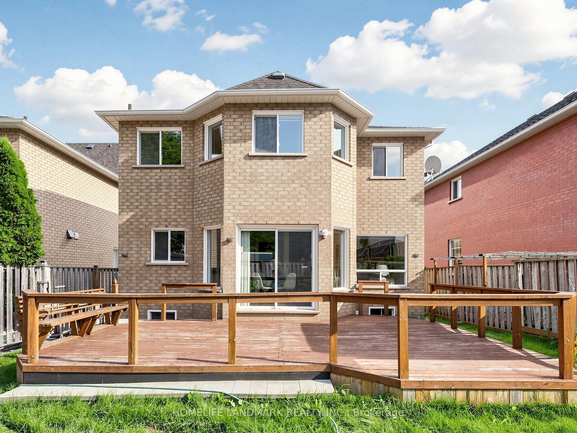Photo 30 of 2376 Bankside Drive, Mississauga, Central Erin Mills — HOMEH