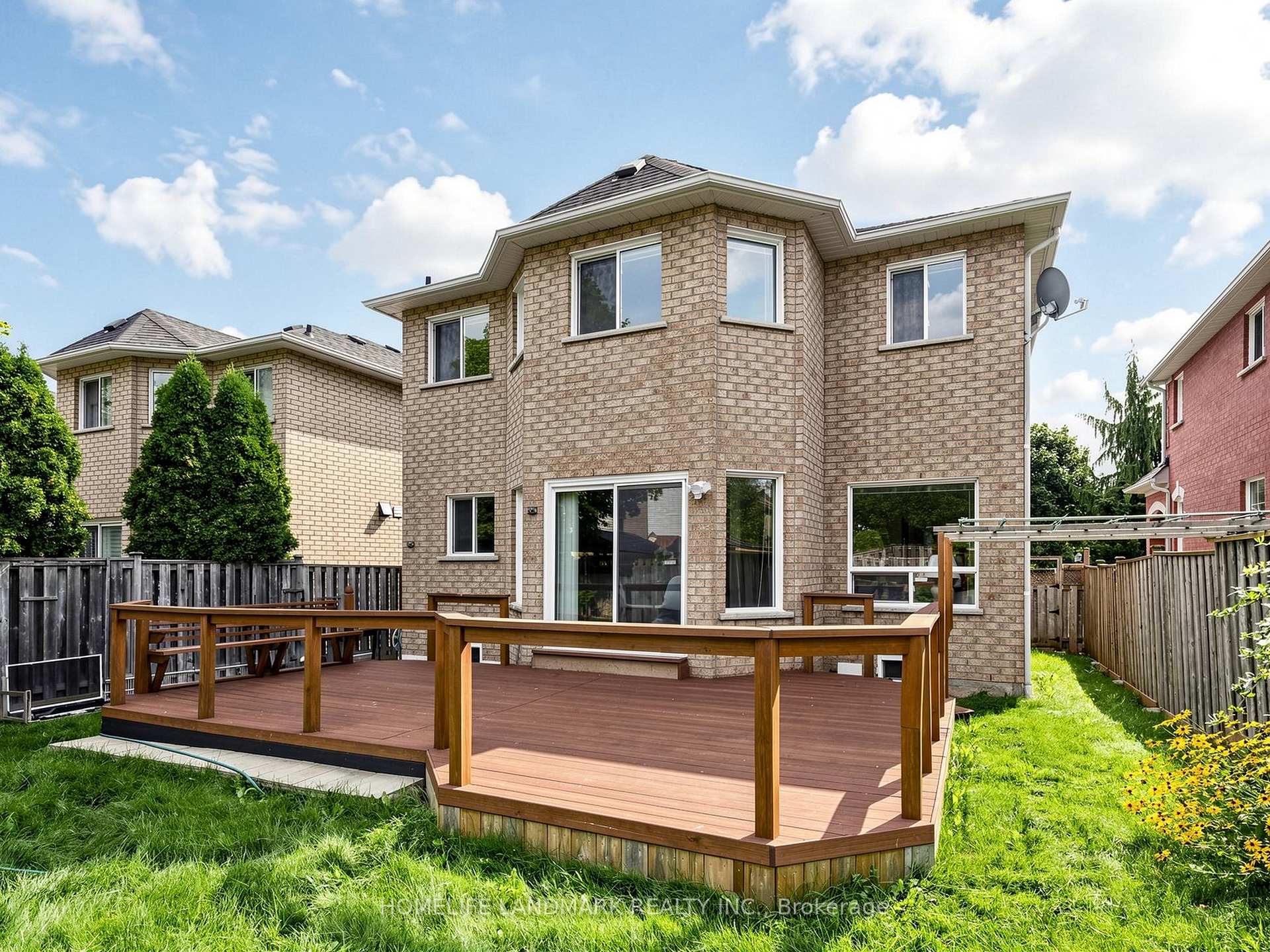 Photo 31 of 2376 Bankside Drive, Mississauga, Central Erin Mills — HOMEH