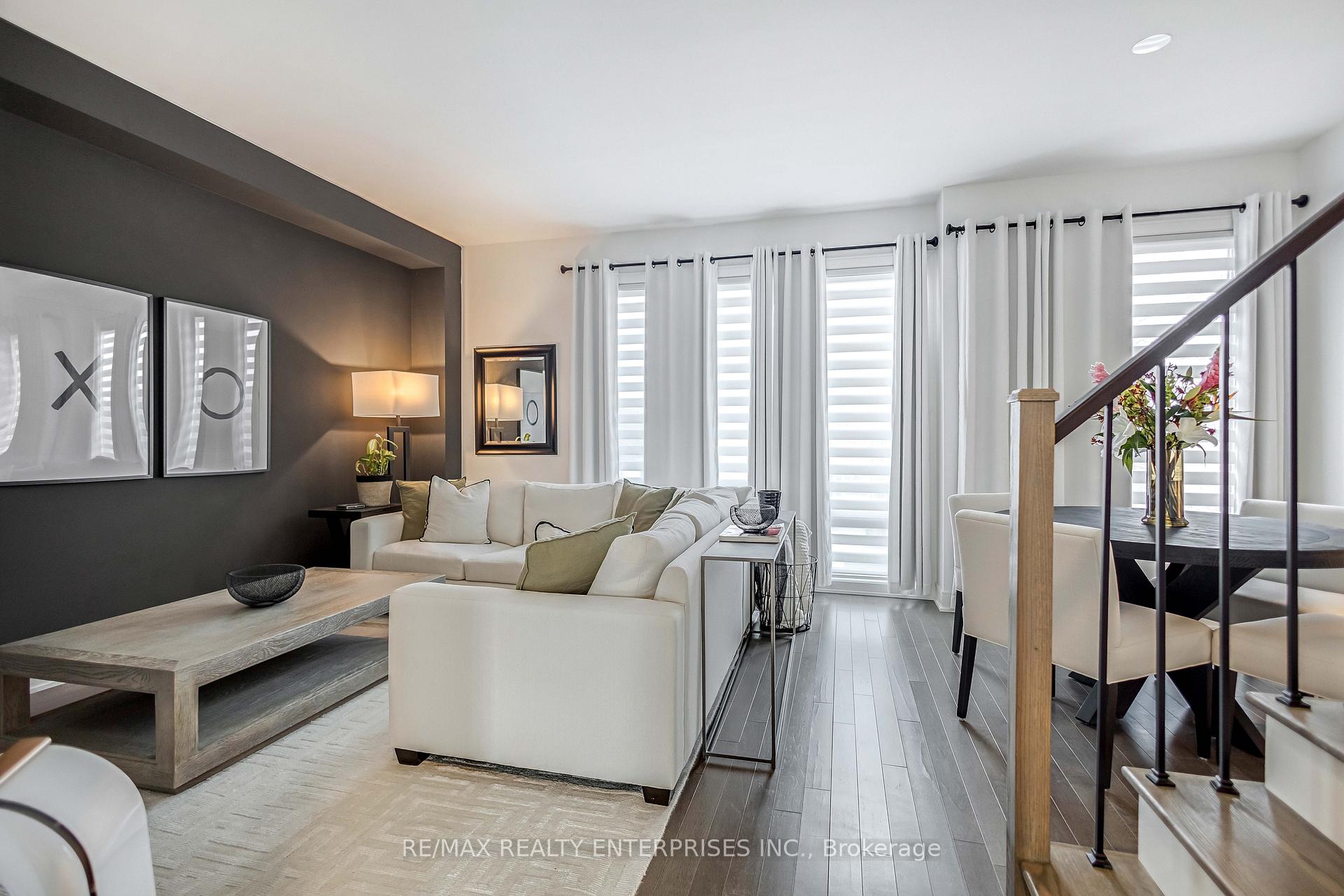 Photo 8 of 2497 Littlefield Crescent, Oakville, Glen Abbey — HOMEH