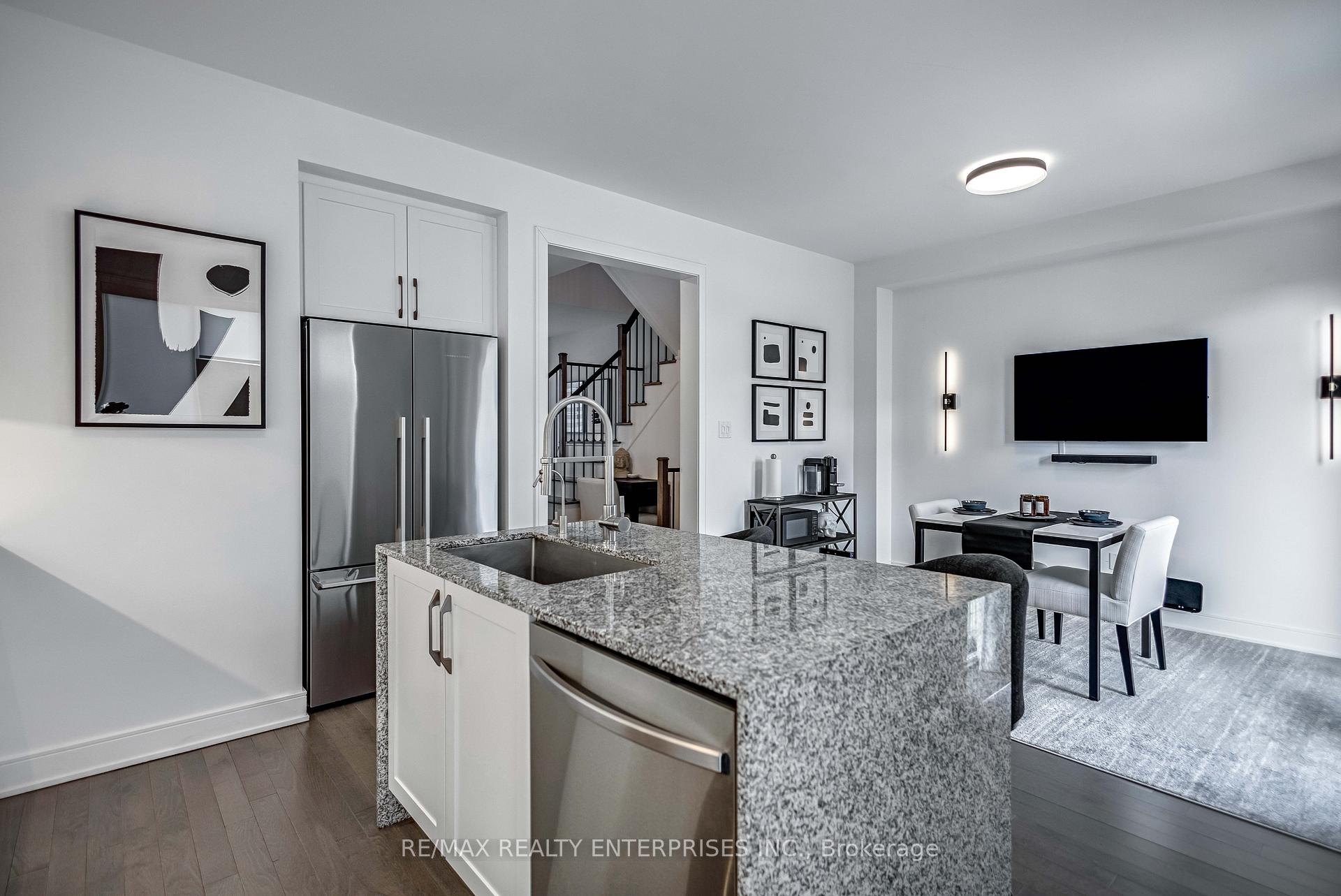 Photo 11 of 2497 Littlefield Crescent, Oakville, Glen Abbey — HOMEH