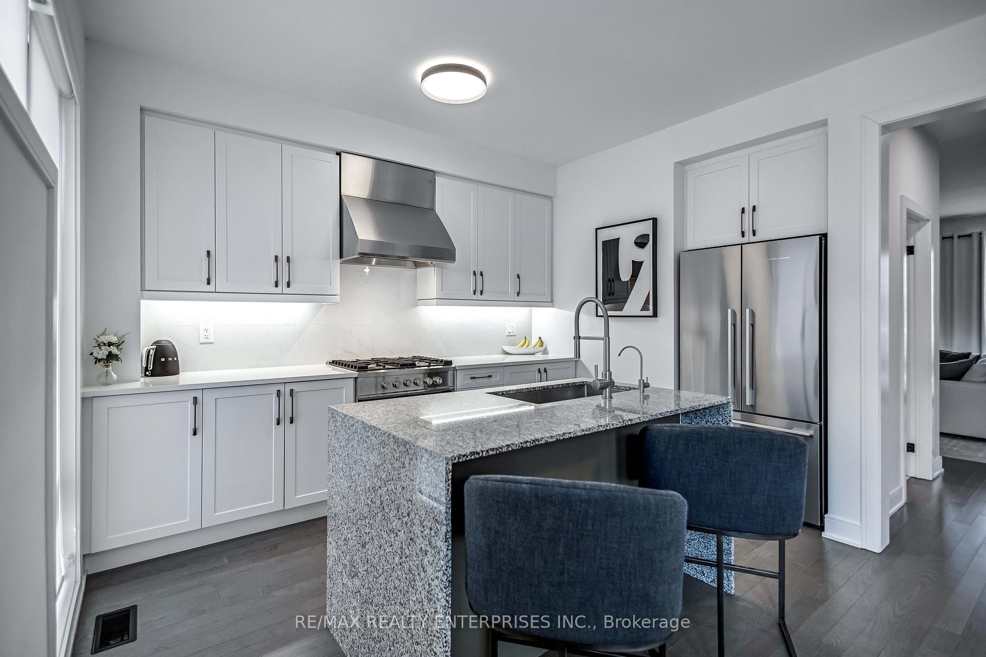 Photo 12 of 2497 Littlefield Crescent, Oakville, Glen Abbey — HOMEH