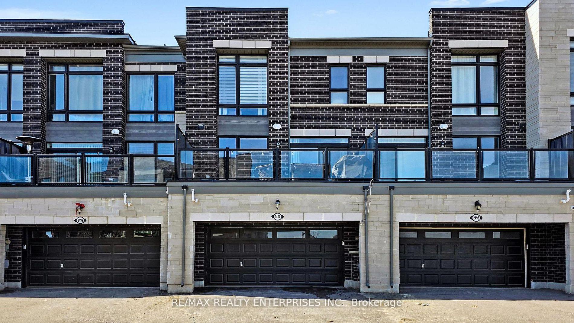 Photo 27 of 2497 Littlefield Crescent, Oakville, Glen Abbey — HOMEH