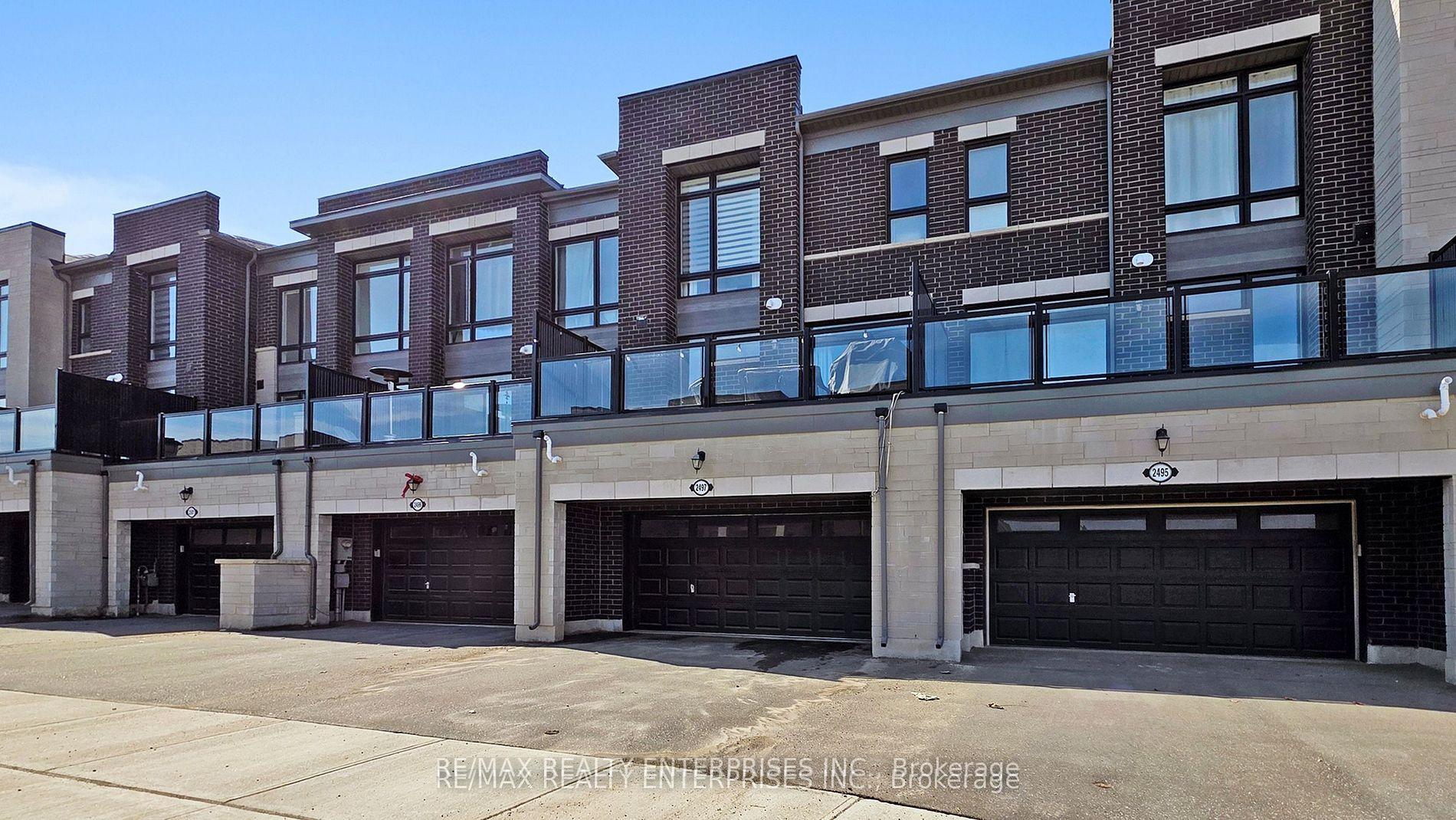 Photo 28 of 2497 Littlefield Crescent, Oakville, Glen Abbey — HOMEH