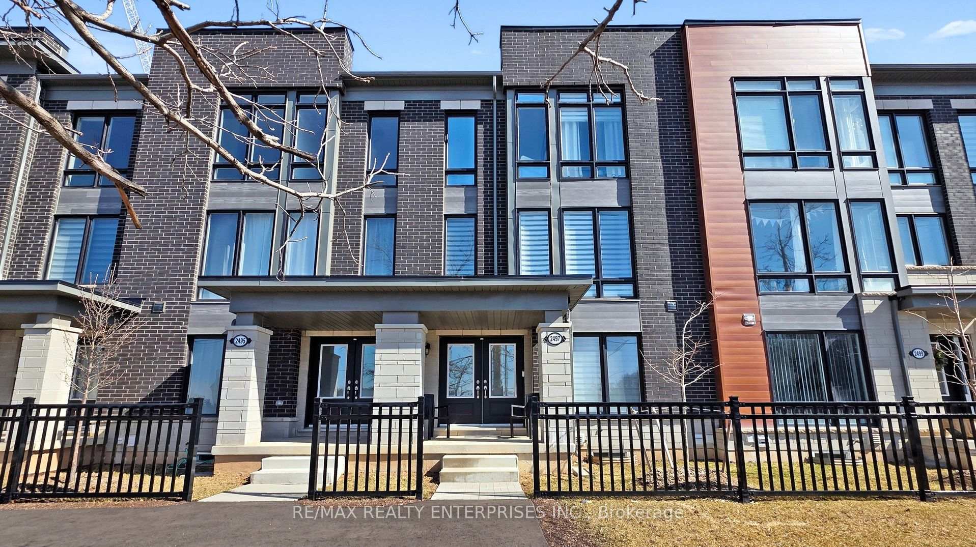 Photo 29 of 2497 Littlefield Crescent, Oakville, Glen Abbey — HOMEH