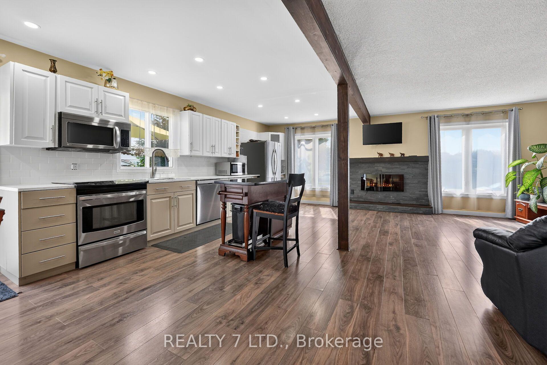 Photo 7 of 54 Cowan Drive, Thorold, Allanburg/Thorold South — HOMEH
