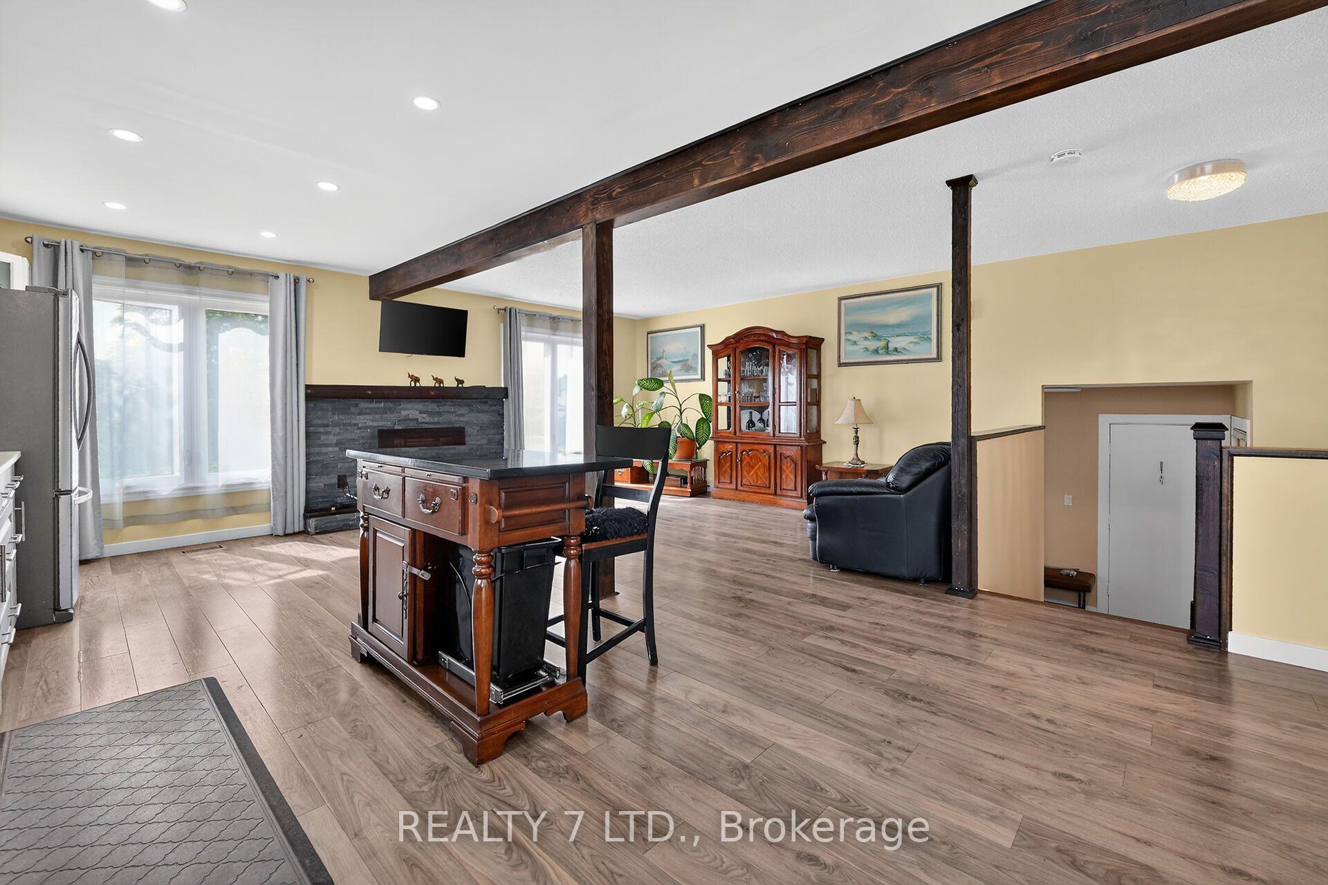 Photo 8 of 54 Cowan Drive, Thorold, Allanburg/Thorold South — HOMEH