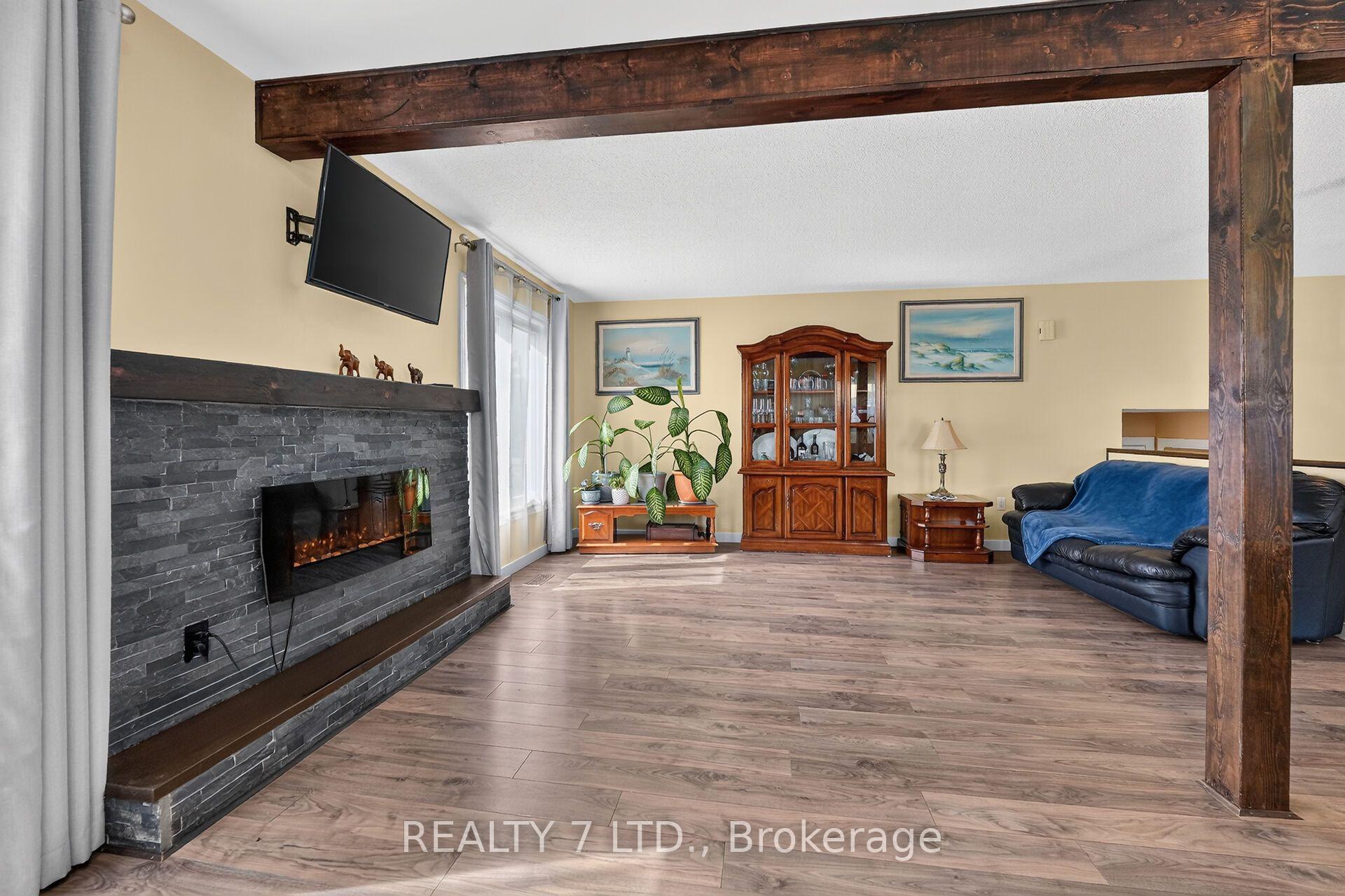 Photo 10 of 54 Cowan Drive, Thorold, Allanburg/Thorold South — HOMEH