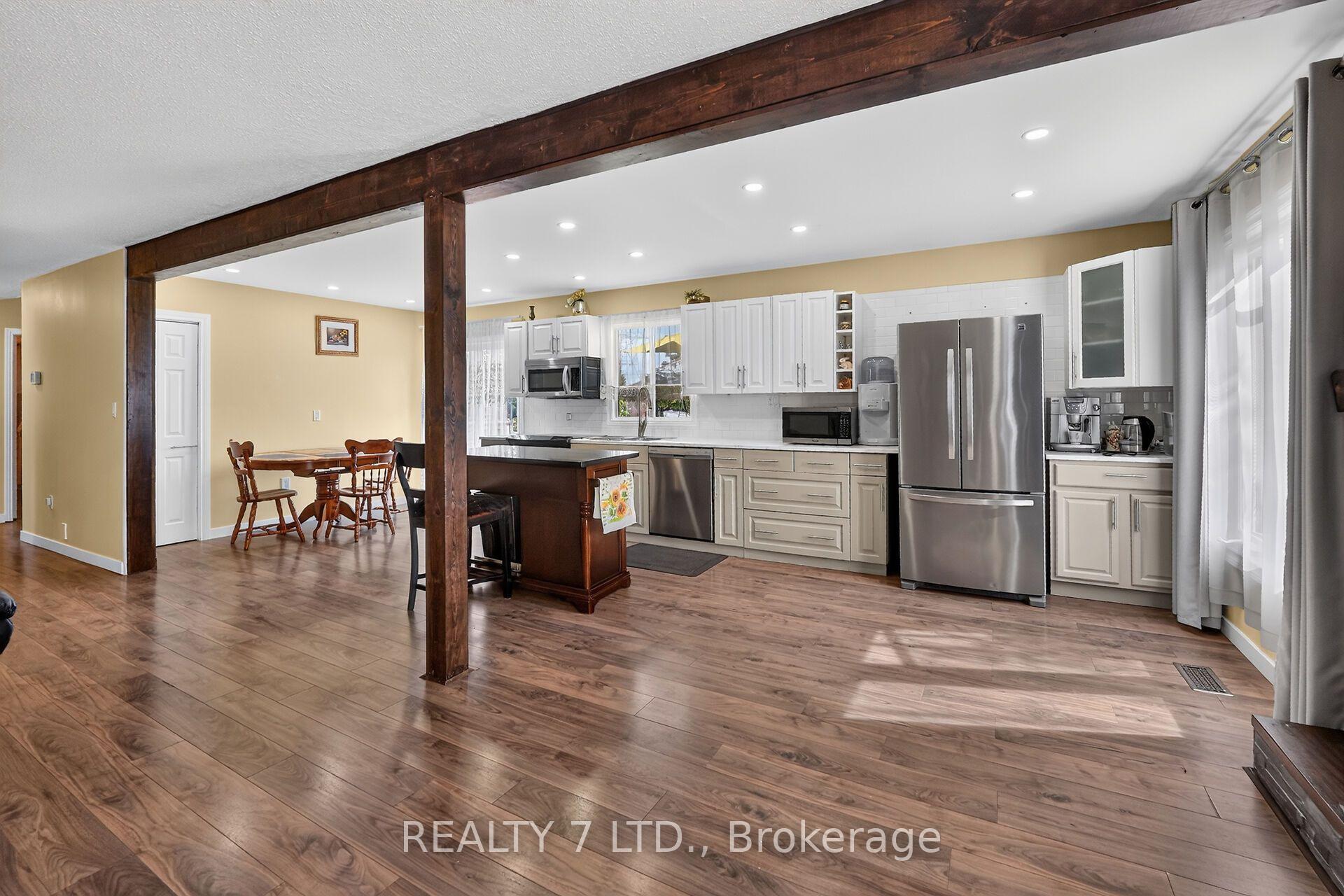 Photo 11 of 54 Cowan Drive, Thorold, Allanburg/Thorold South — HOMEH