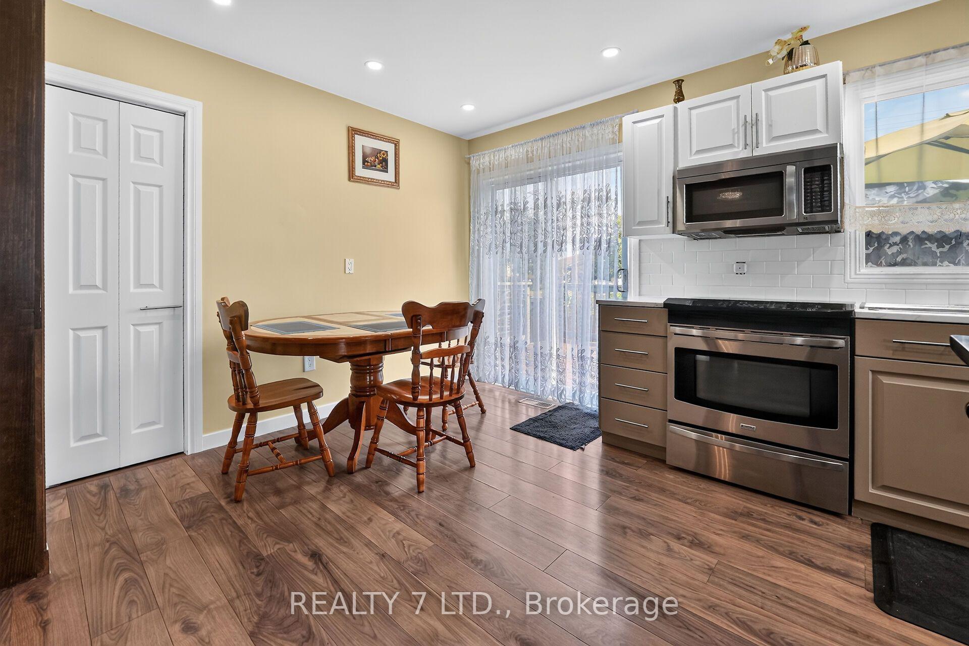 Photo 12 of 54 Cowan Drive, Thorold, Allanburg/Thorold South — HOMEH