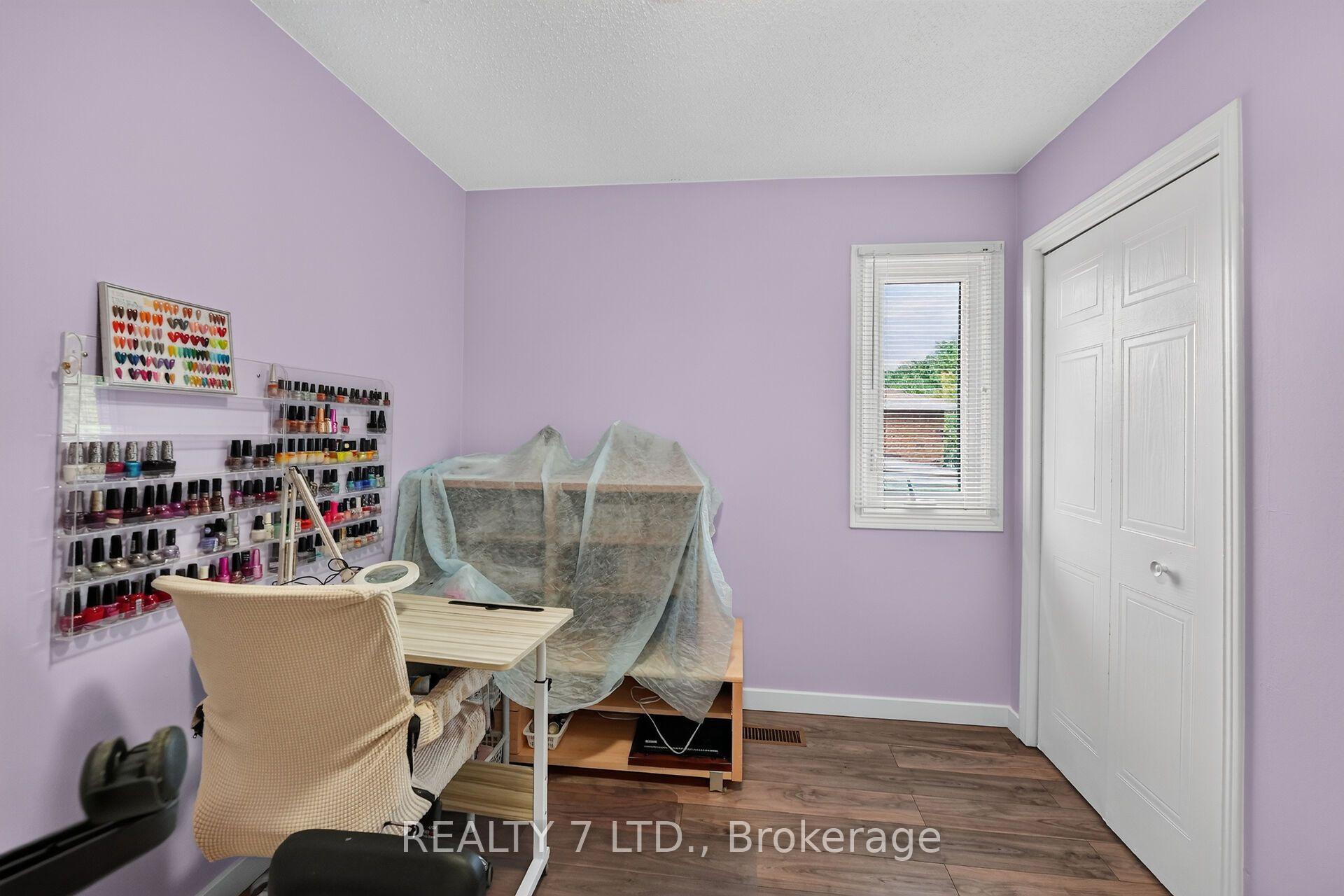 Photo 19 of 54 Cowan Drive, Thorold, Allanburg/Thorold South — HOMEH