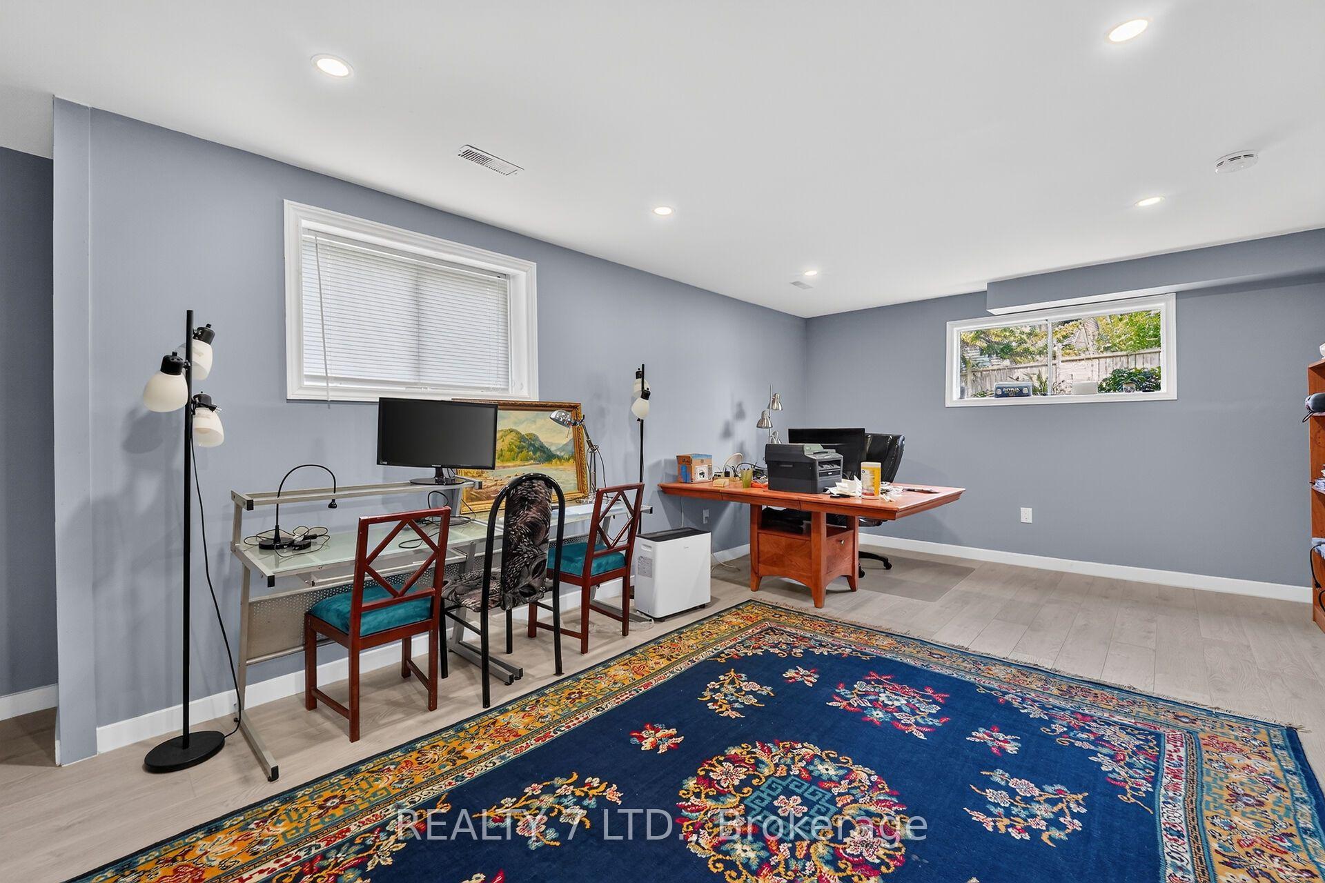 Photo 26 of 54 Cowan Drive, Thorold, Allanburg/Thorold South — HOMEH