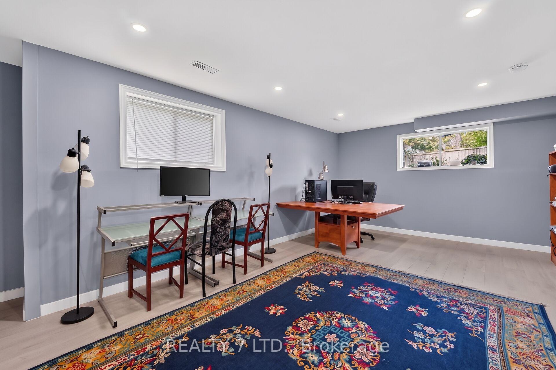 Photo 28 of 54 Cowan Drive, Thorold, Allanburg/Thorold South — HOMEH