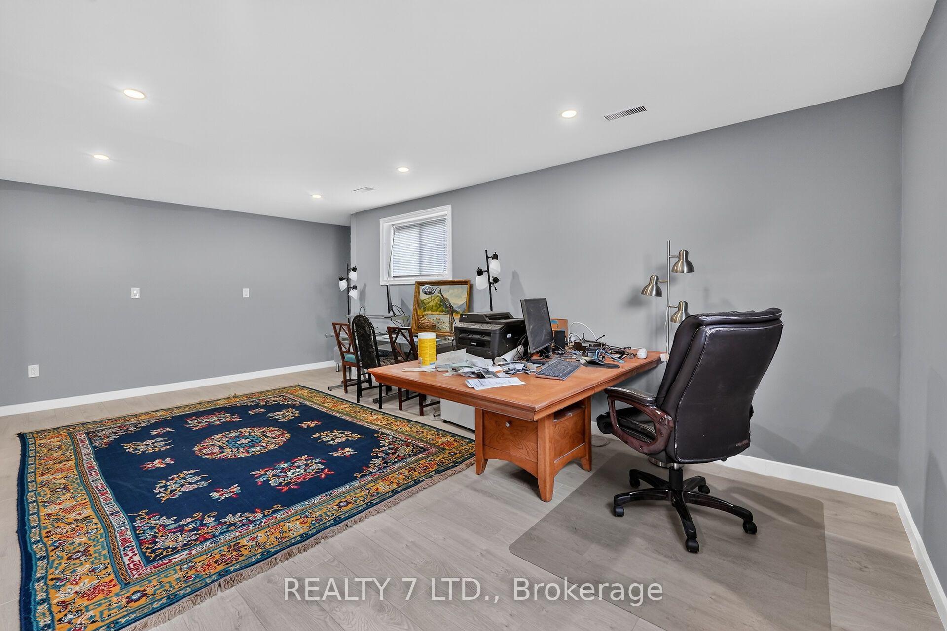 Photo 29 of 54 Cowan Drive, Thorold, Allanburg/Thorold South — HOMEH