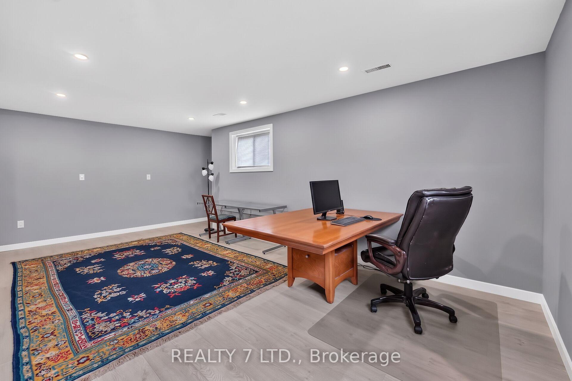 Photo 30 of 54 Cowan Drive, Thorold, Allanburg/Thorold South — HOMEH