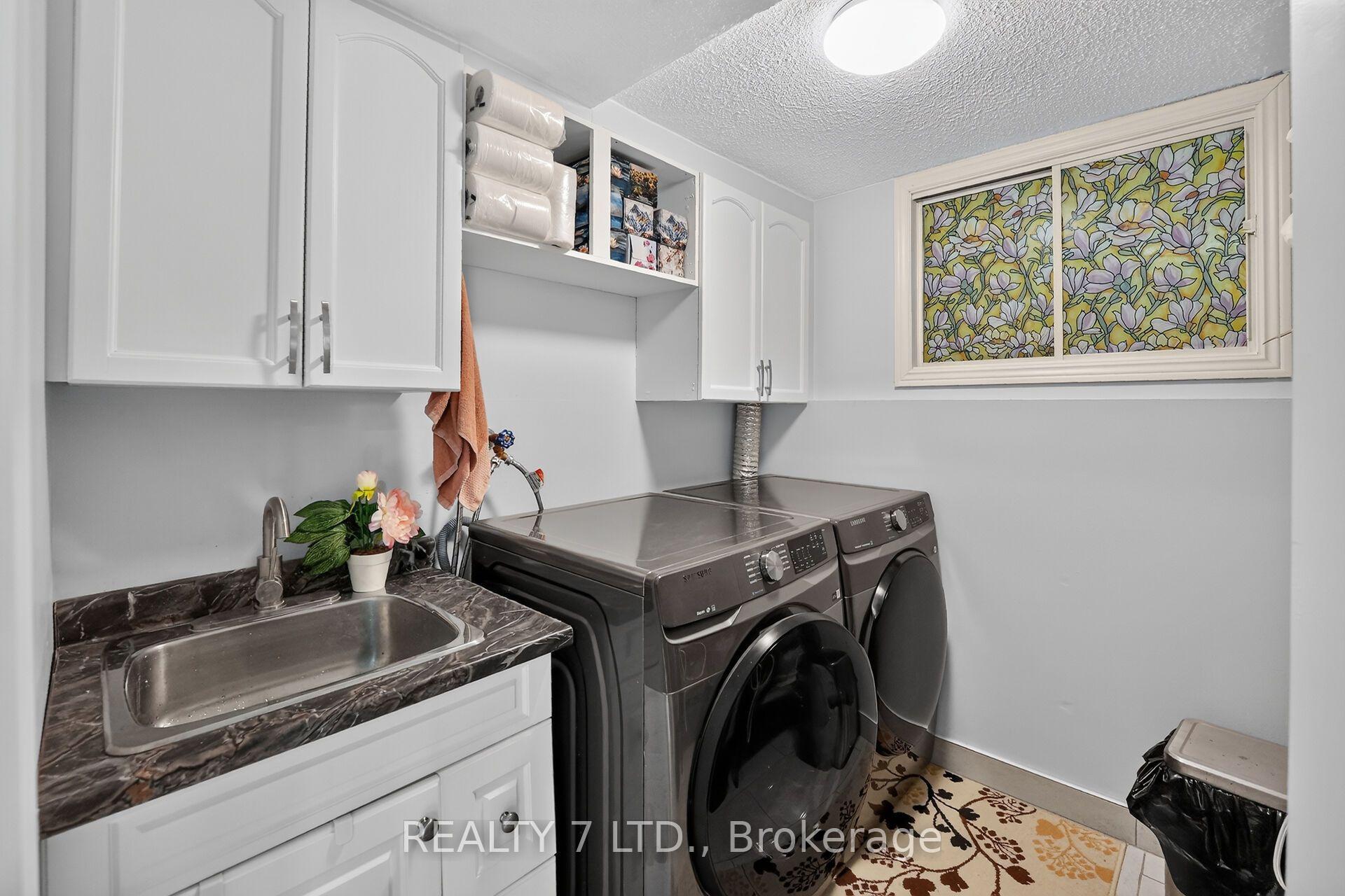 Photo 33 of 54 Cowan Drive, Thorold, Allanburg/Thorold South — HOMEH