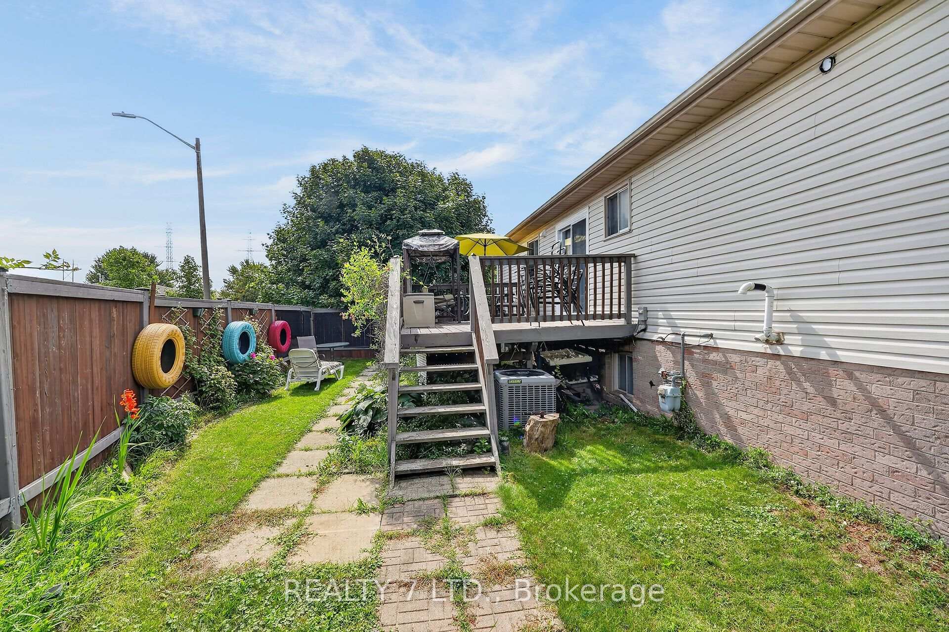 Photo 37 of 54 Cowan Drive, Thorold, Allanburg/Thorold South — HOMEH