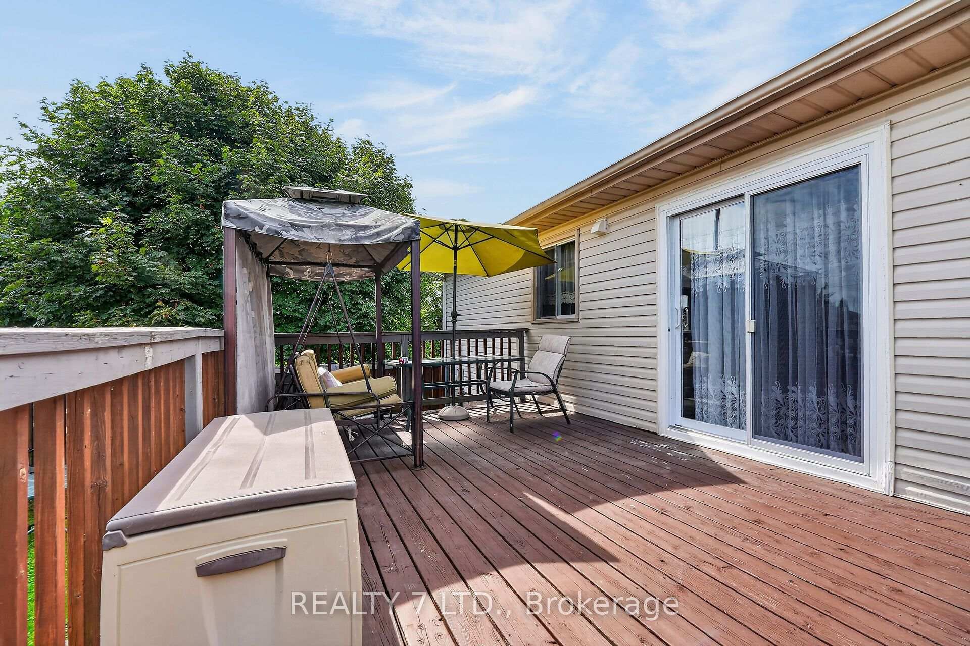 Photo 39 of 54 Cowan Drive, Thorold, Allanburg/Thorold South — HOMEH