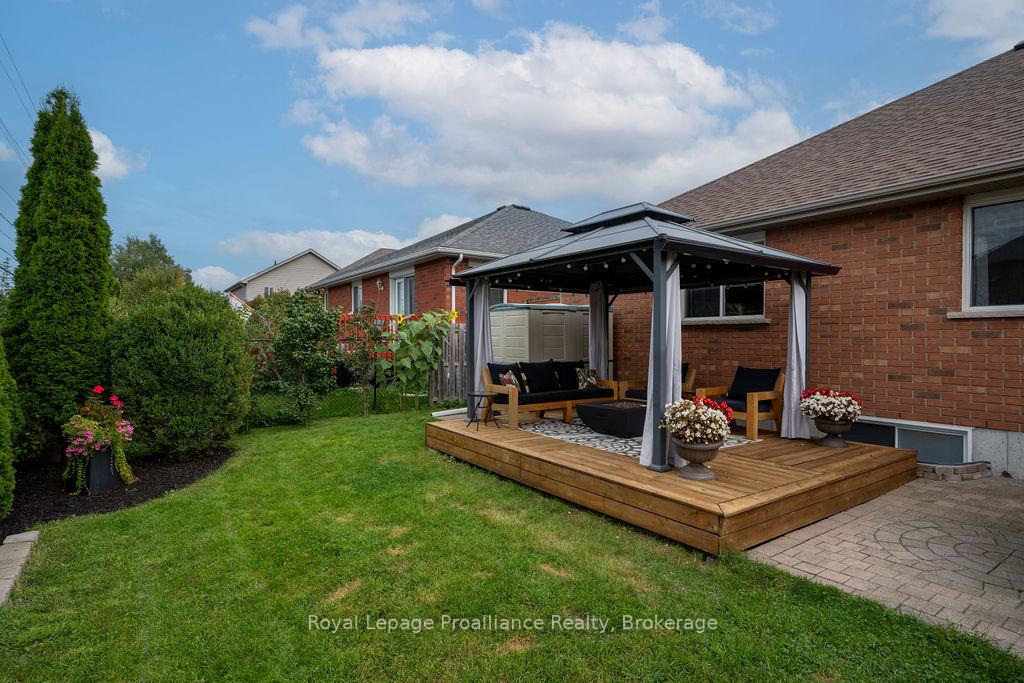 Photo 19 of 83 Gavey Street, Belleville, Thurlow Ward — HOMEH