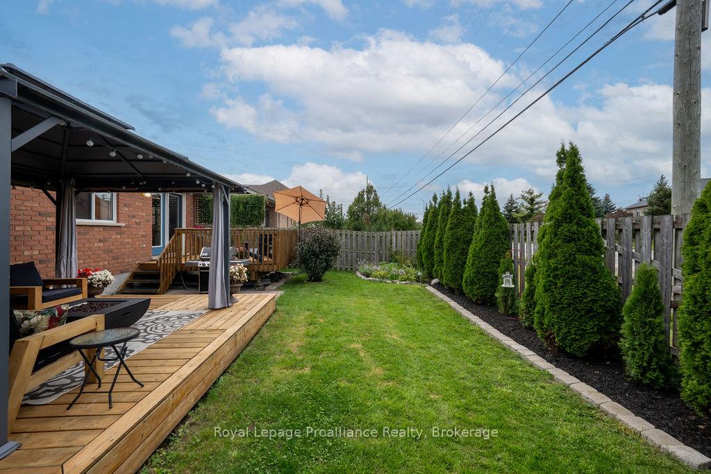 Photo 20 of 83 Gavey Street, Belleville, Thurlow Ward — HOMEH