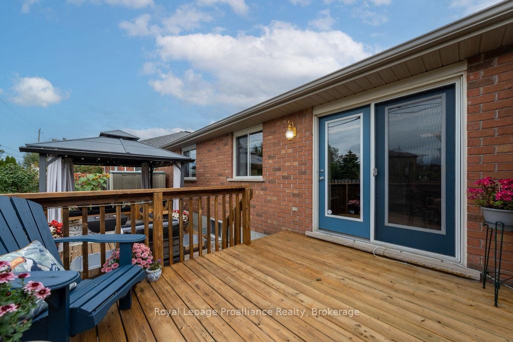 Photo 21 of 83 Gavey Street, Belleville, Thurlow Ward — HOMEH