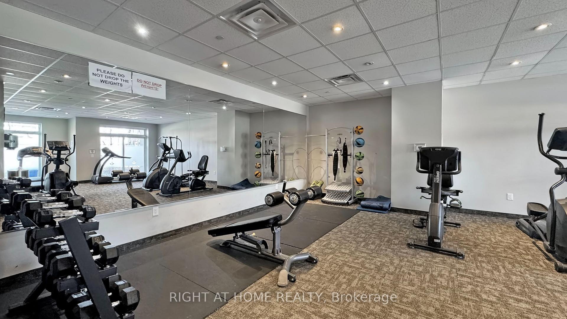 Photo 33 of Unit 615, 7325 Markham Road, Markham, Cedarwood — HOMEH