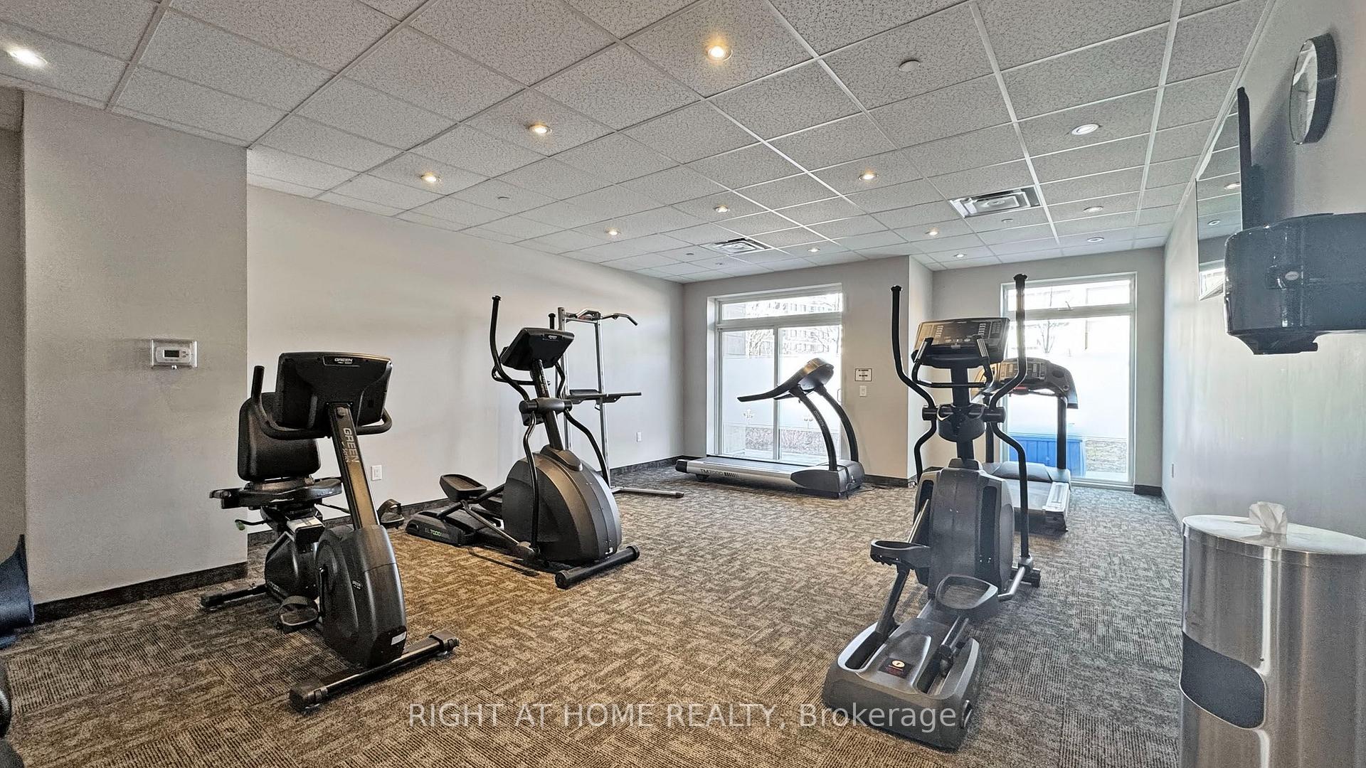 Photo 34 of Unit 615, 7325 Markham Road, Markham, Cedarwood — HOMEH
