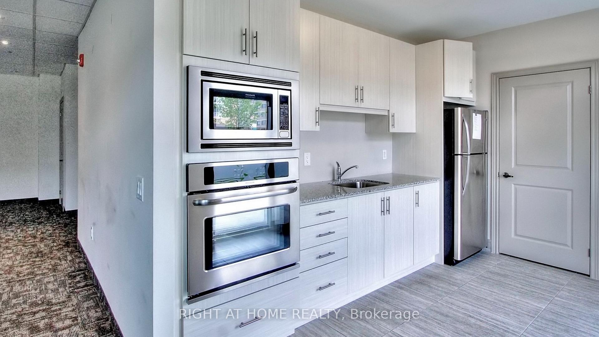 Photo 37 of Unit 615, 7325 Markham Road, Markham, Cedarwood — HOMEH