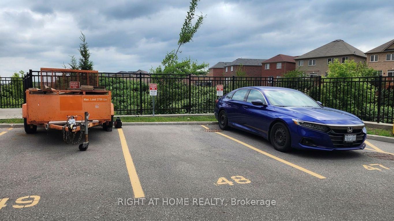 Photo 39 of Unit 615, 7325 Markham Road, Markham, Cedarwood — HOMEH