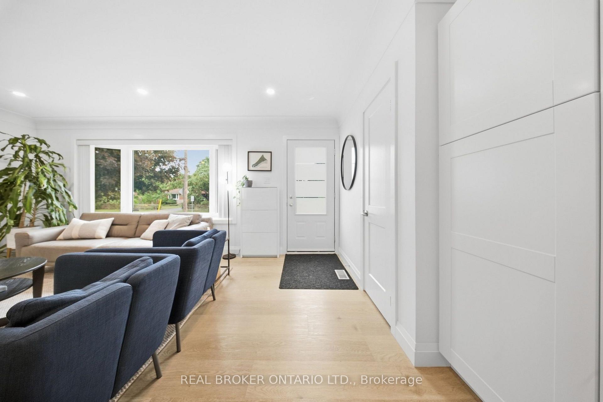 Photo 4 of 505 Enfield Road, Burlington, LaSalle — HOMEH