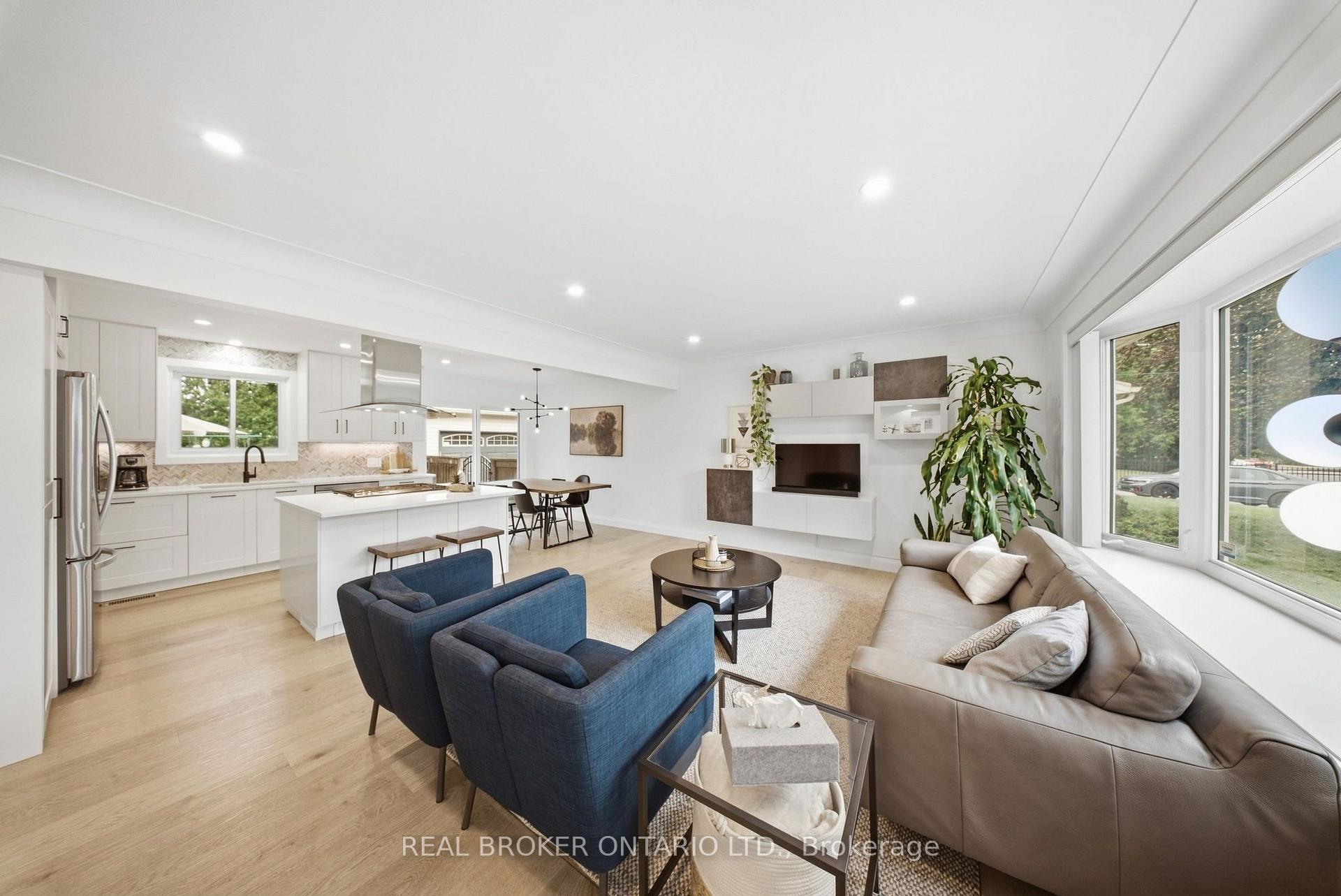 Photo 5 of 505 Enfield Road, Burlington, LaSalle — HOMEH