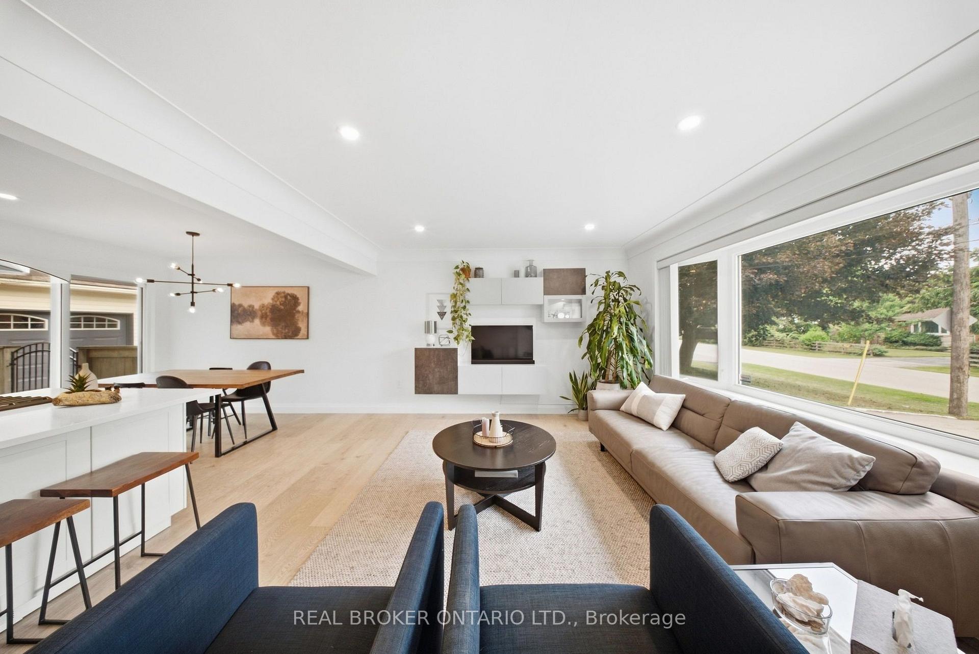 Photo 6 of 505 Enfield Road, Burlington, LaSalle — HOMEH