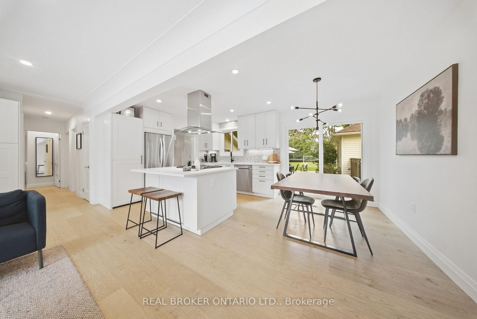 Photo 9 of 505 Enfield Road, Burlington, LaSalle — HOMEH