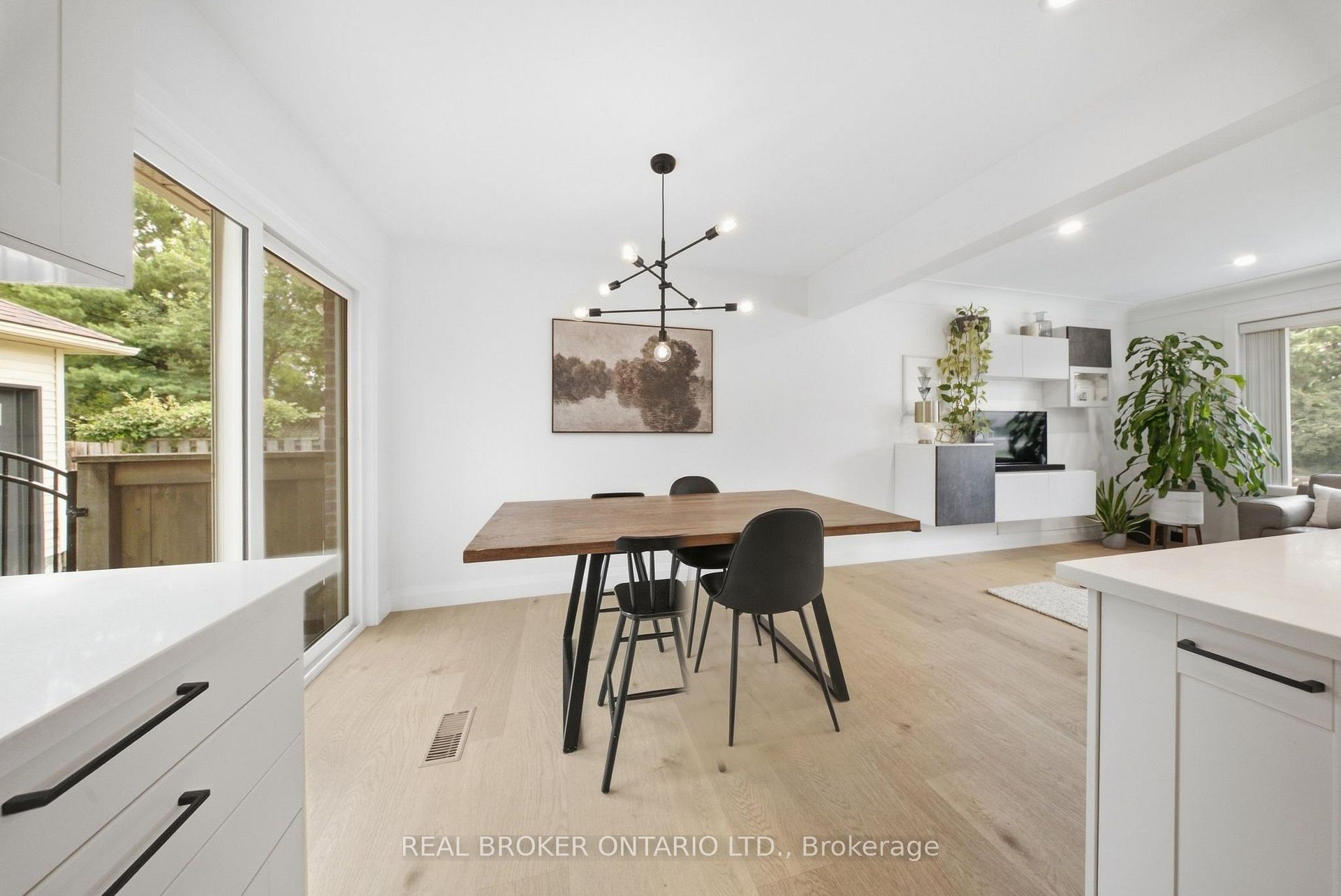 Photo 11 of 505 Enfield Road, Burlington, LaSalle — HOMEH