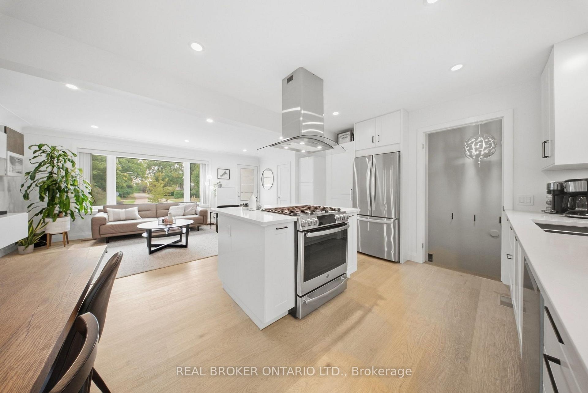 Photo 12 of 505 Enfield Road, Burlington, LaSalle — HOMEH