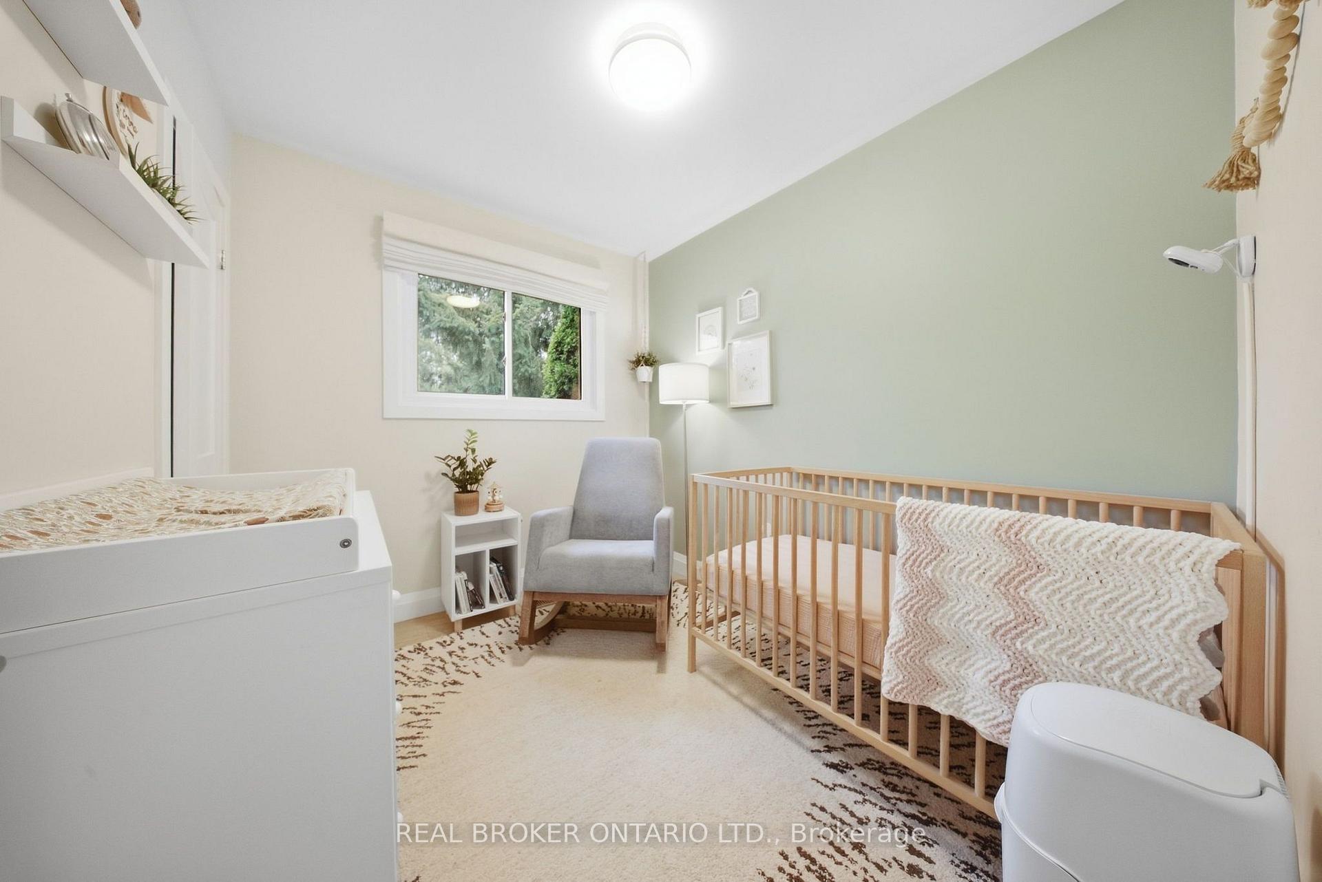 Photo 13 of 505 Enfield Road, Burlington, LaSalle — HOMEH