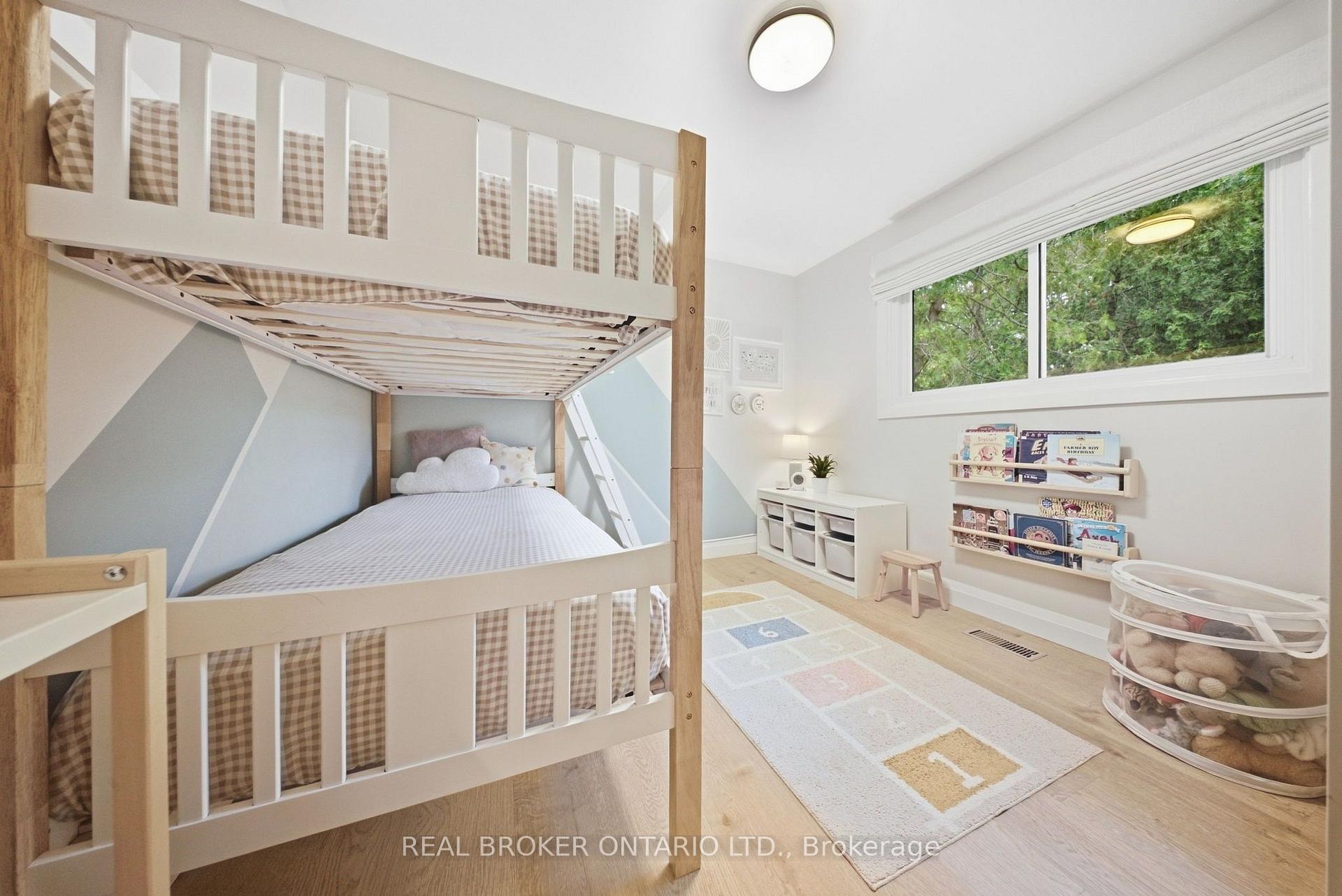 Photo 16 of 505 Enfield Road, Burlington, LaSalle — HOMEH