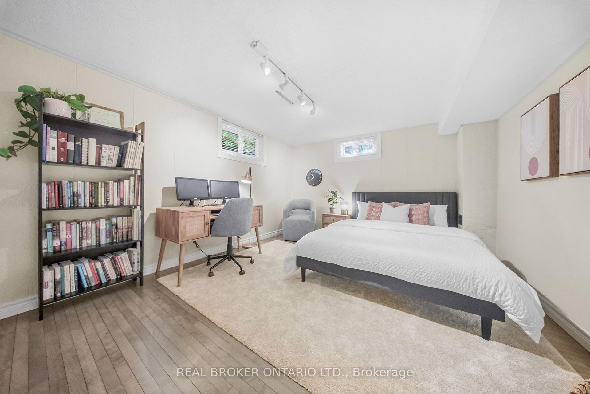 Photo 18 of 505 Enfield Road, Burlington, LaSalle — HOMEH