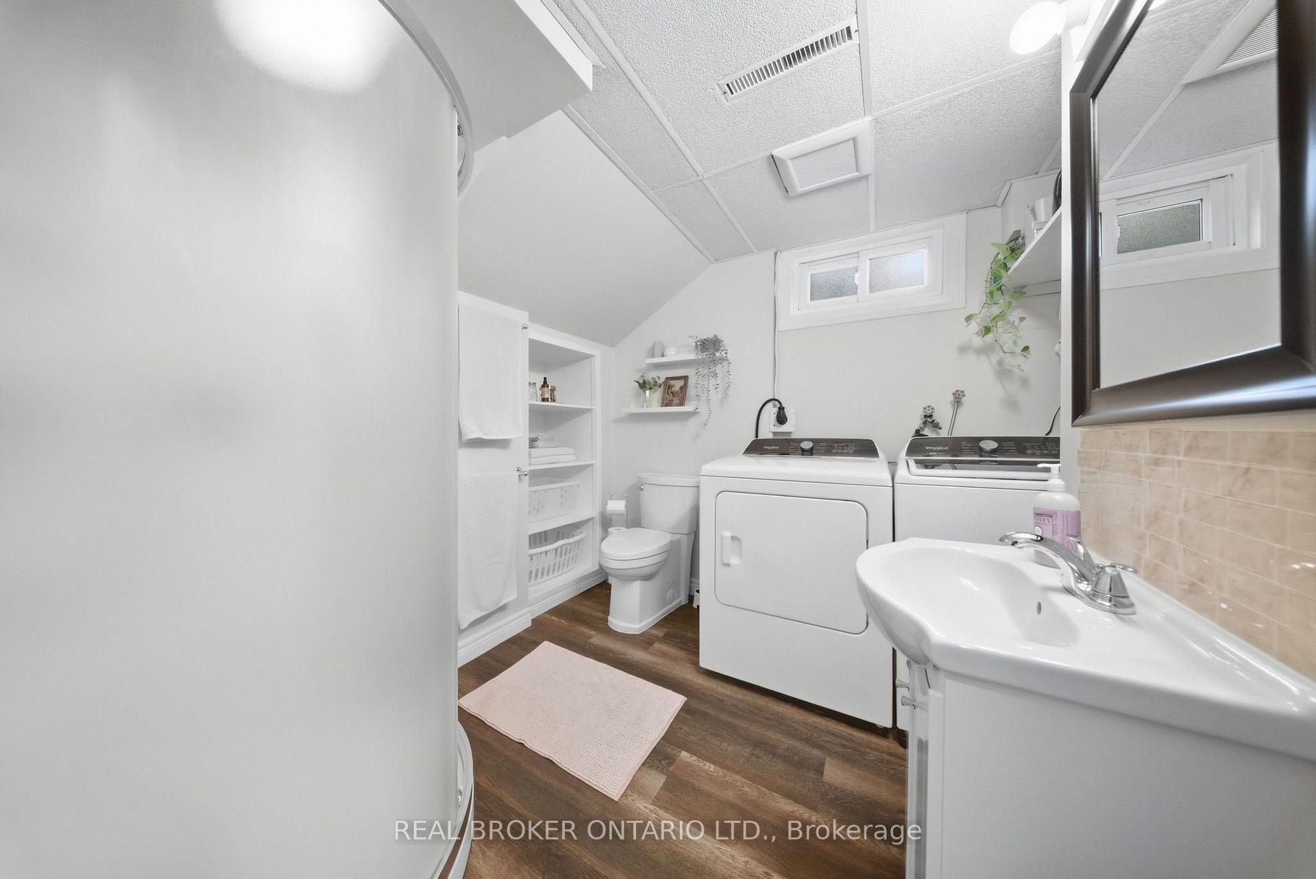 Photo 20 of 505 Enfield Road, Burlington, LaSalle — HOMEH
