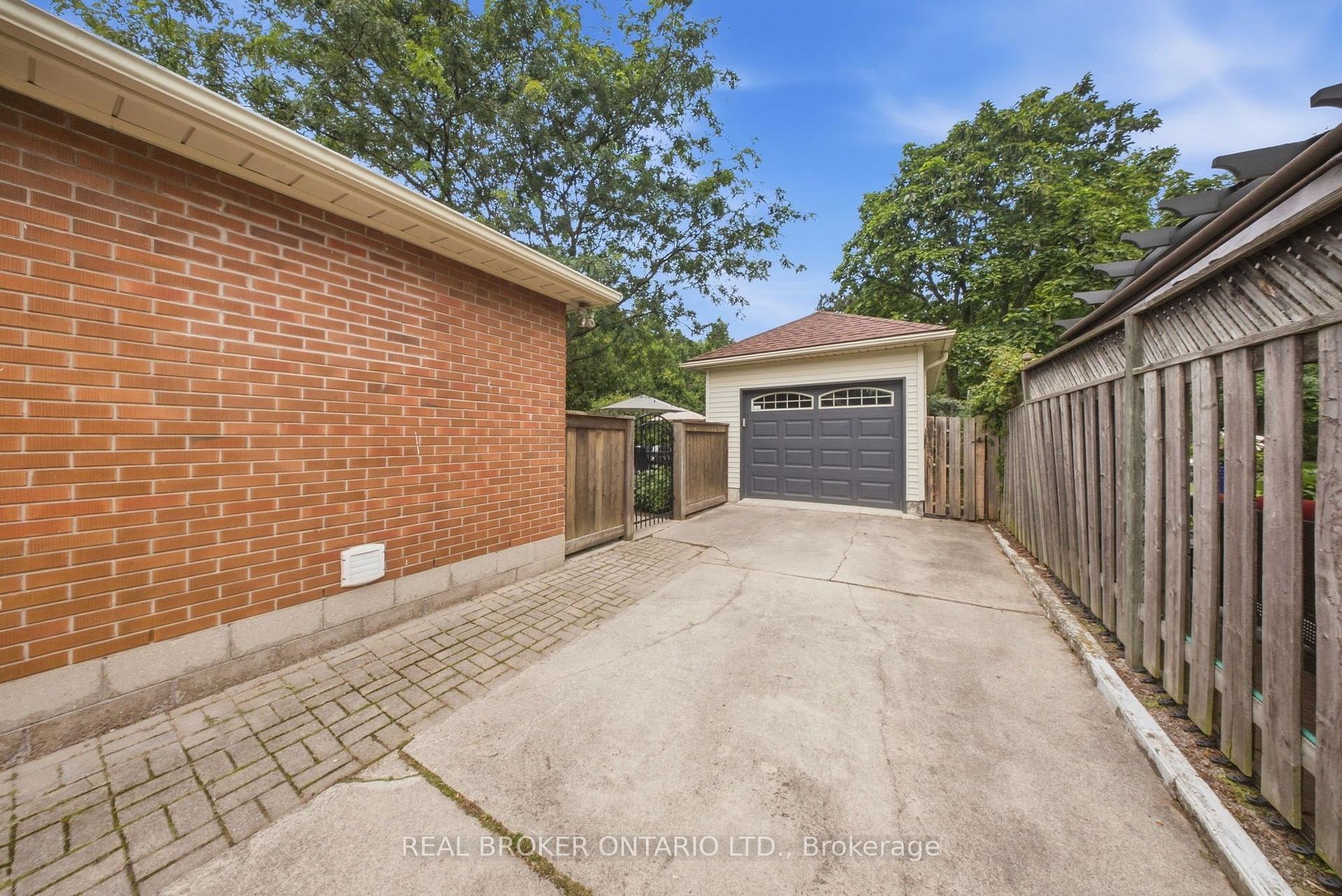 Photo 22 of 505 Enfield Road, Burlington, LaSalle — HOMEH