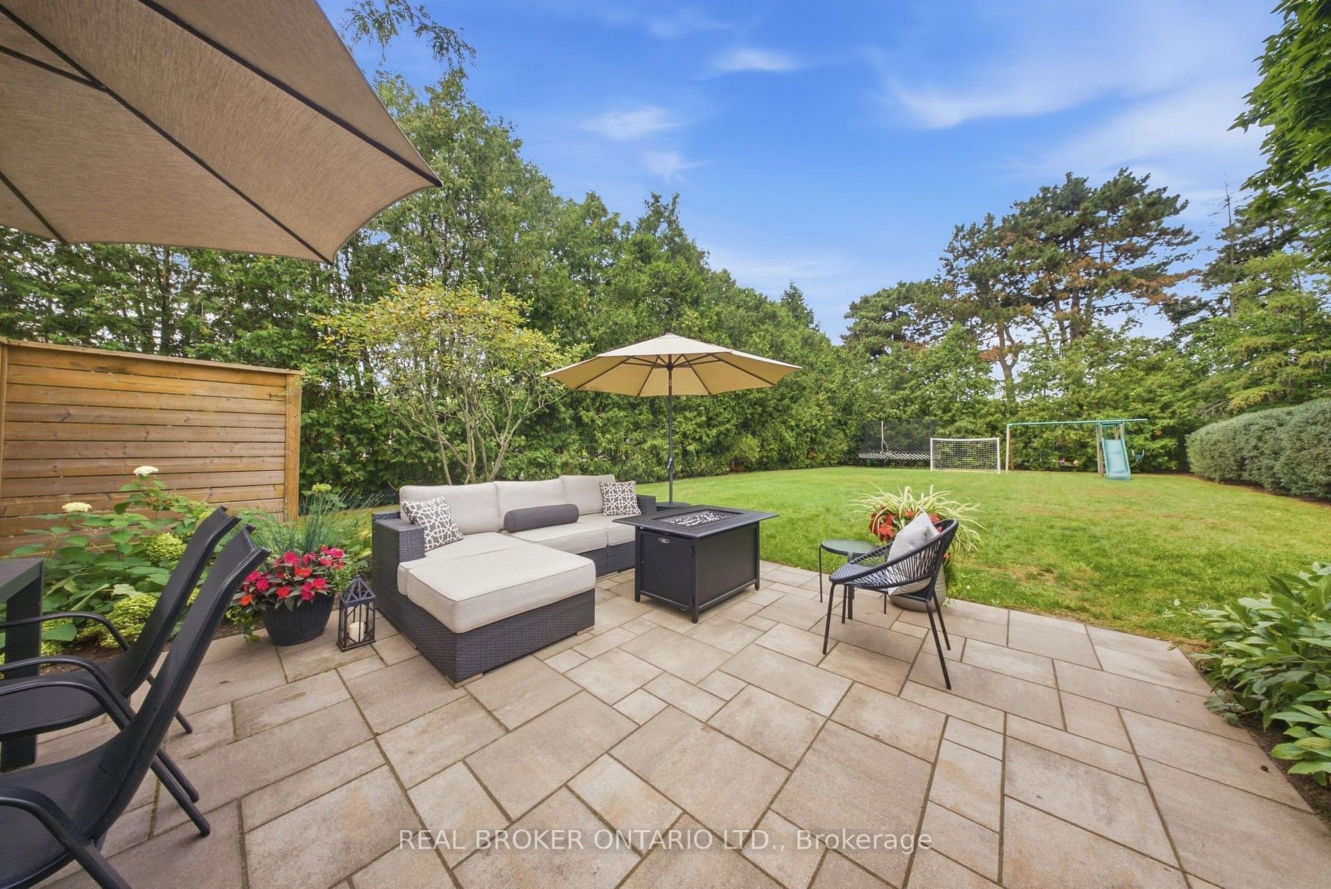 Photo 25 of 505 Enfield Road, Burlington, LaSalle — HOMEH