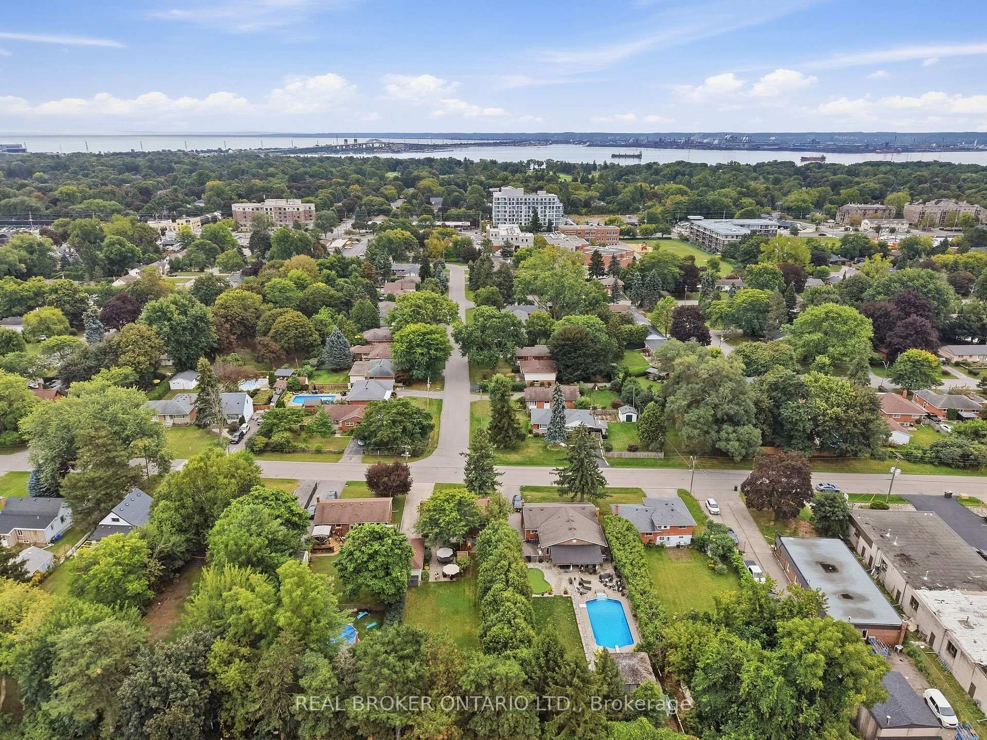 Photo 30 of 505 Enfield Road, Burlington, LaSalle — HOMEH