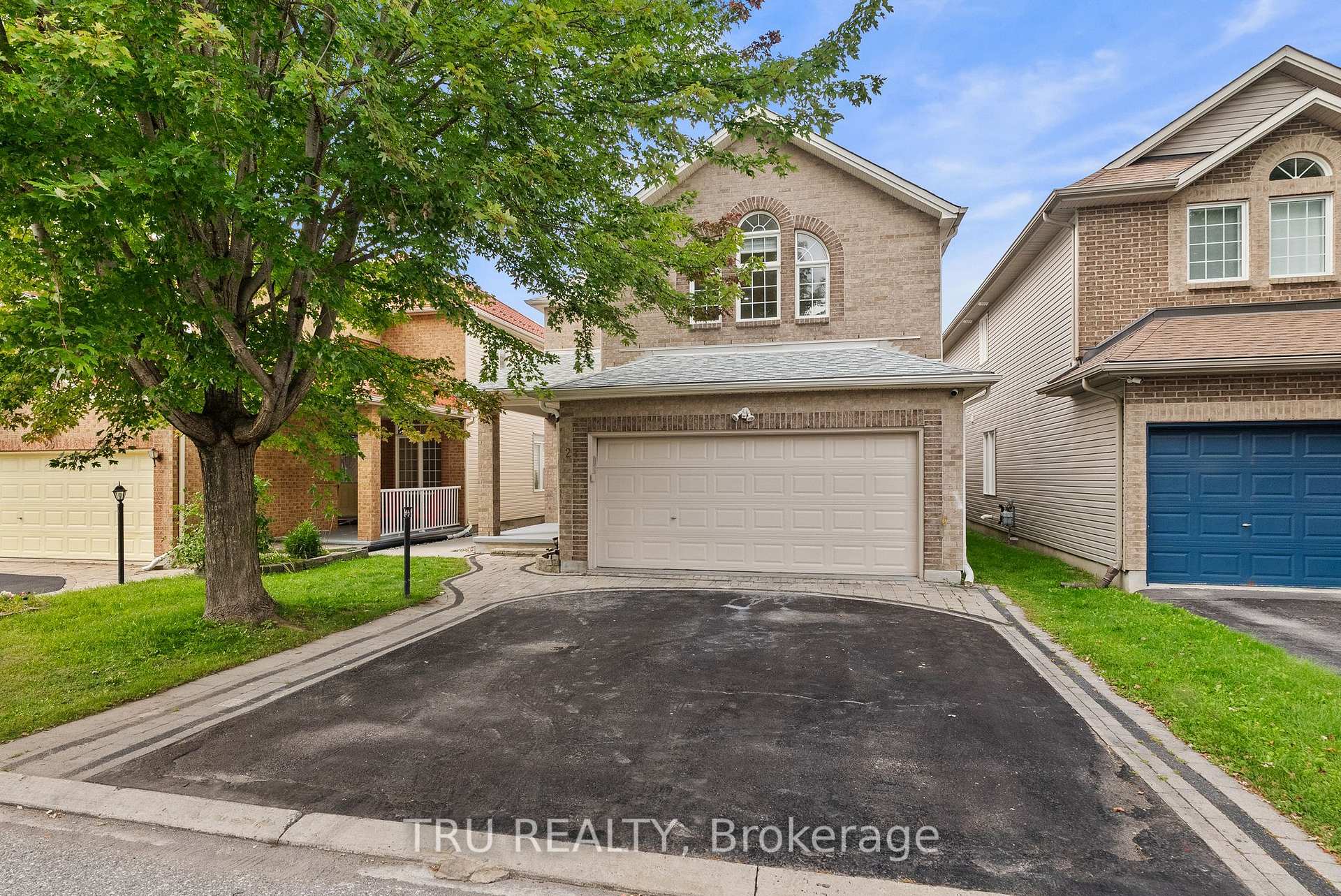 Photo 1 of 27 Upminster Way, Ottawa, Barrhaven - Longfields — HOMEH
