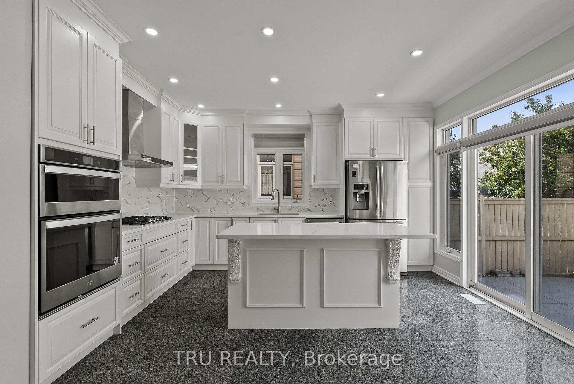 Photo 18 of 27 Upminster Way, Ottawa, Barrhaven - Longfields — HOMEH
