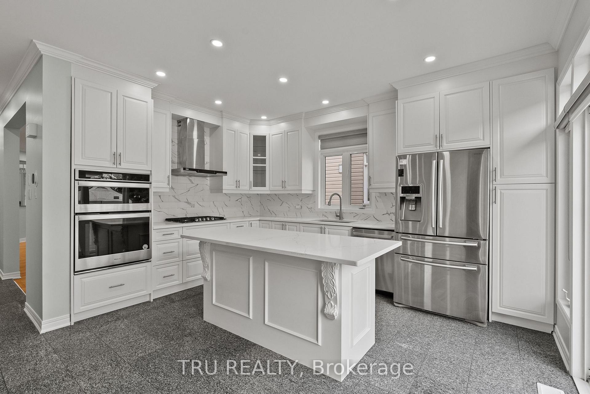 Photo 19 of 27 Upminster Way, Ottawa, Barrhaven - Longfields — HOMEH
